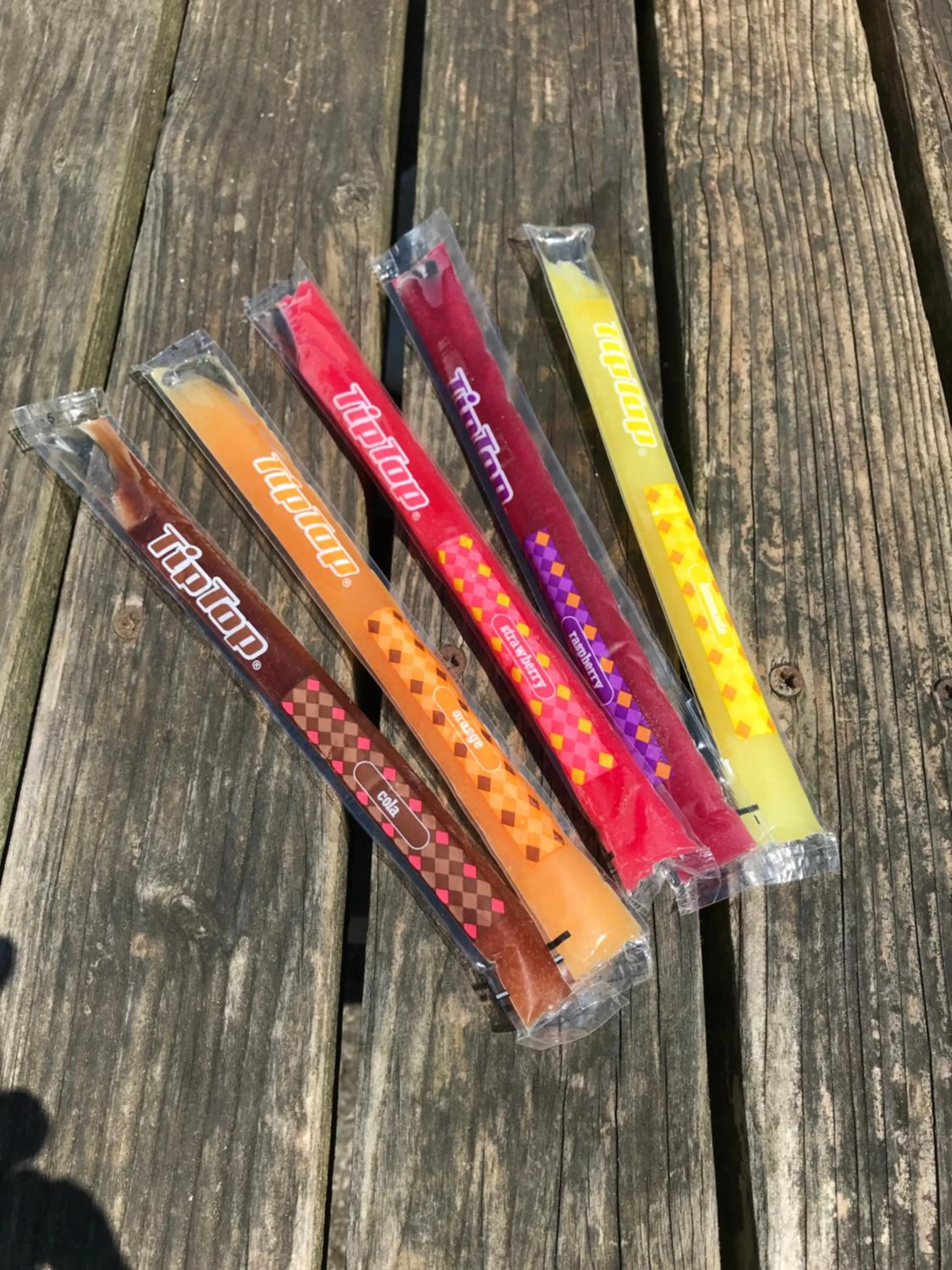 Restaurant/places to eat in The Old Pound Inn