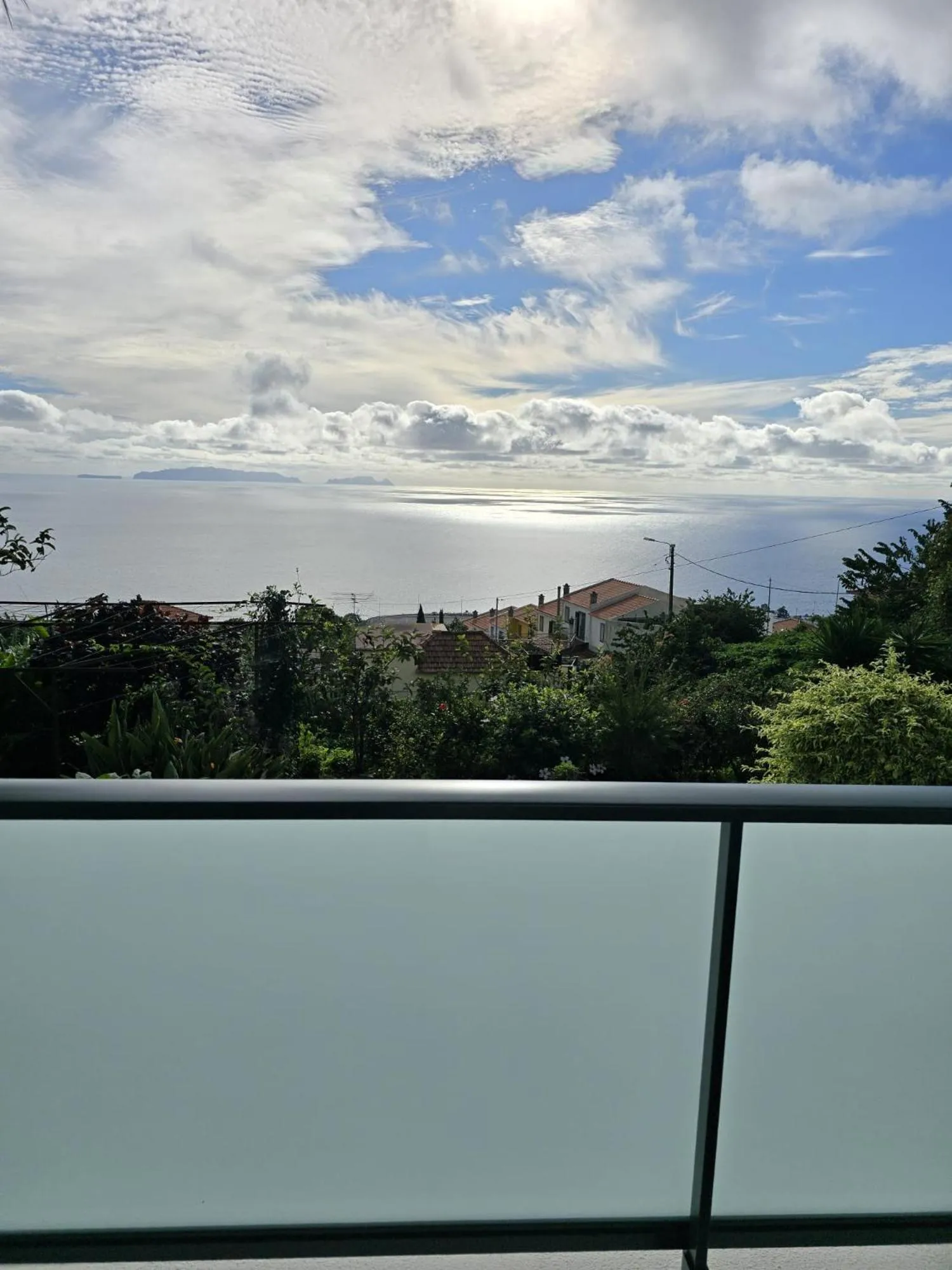 View (from property/room) in AL Moniz