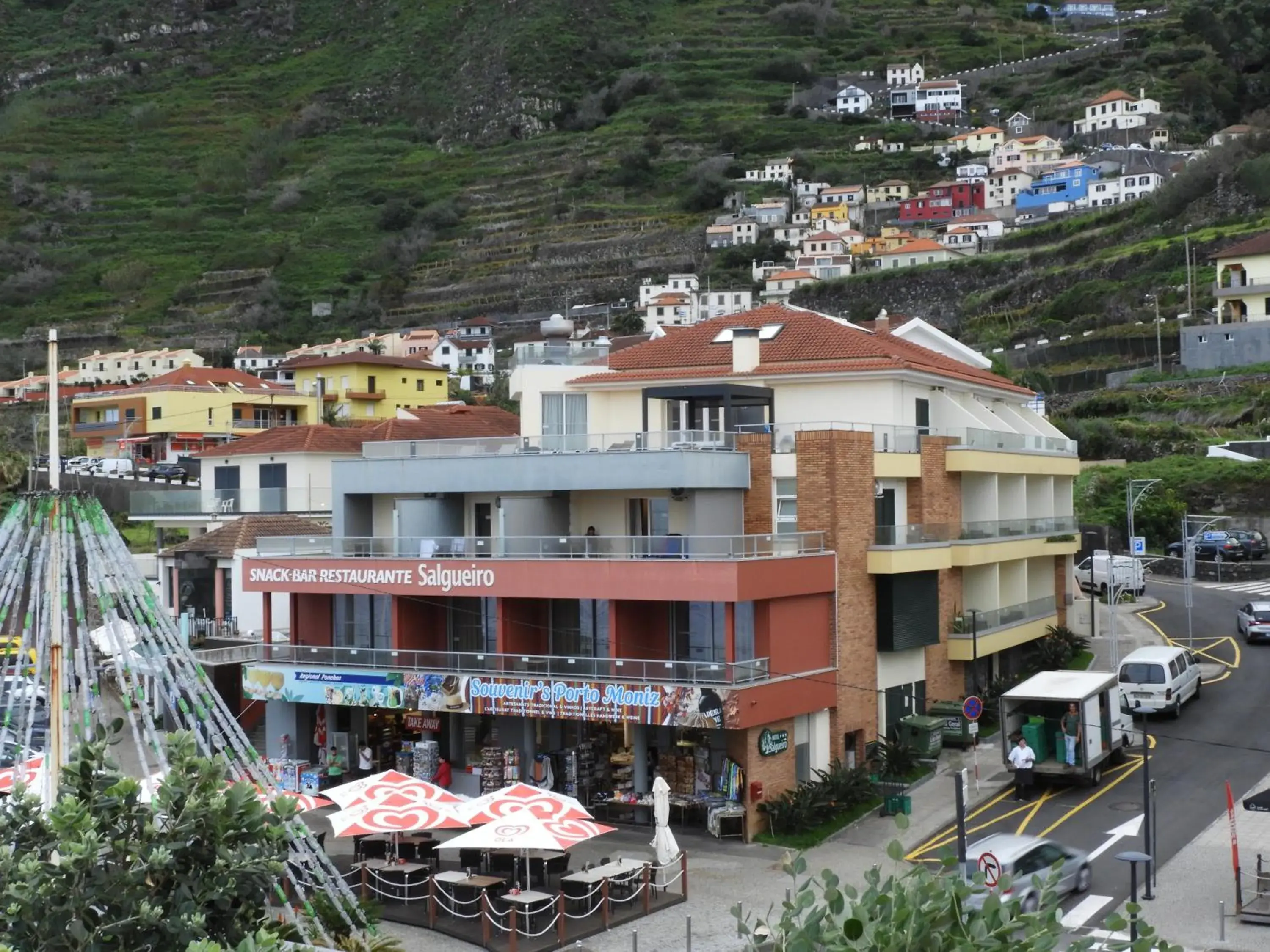 Hotel Salgueiro Hotel Salgueiro
