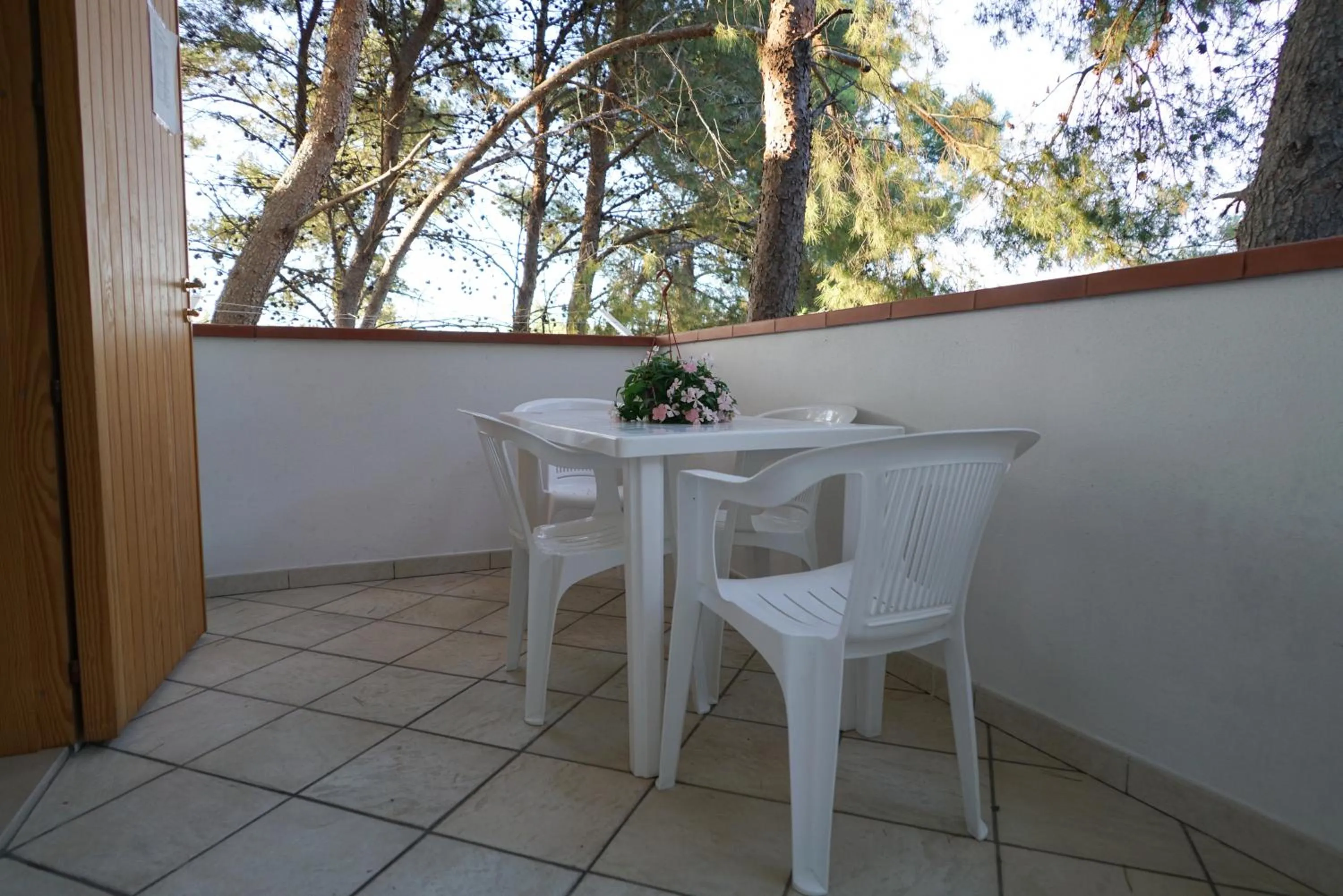 View (from property/room) in Villaggio Mascia