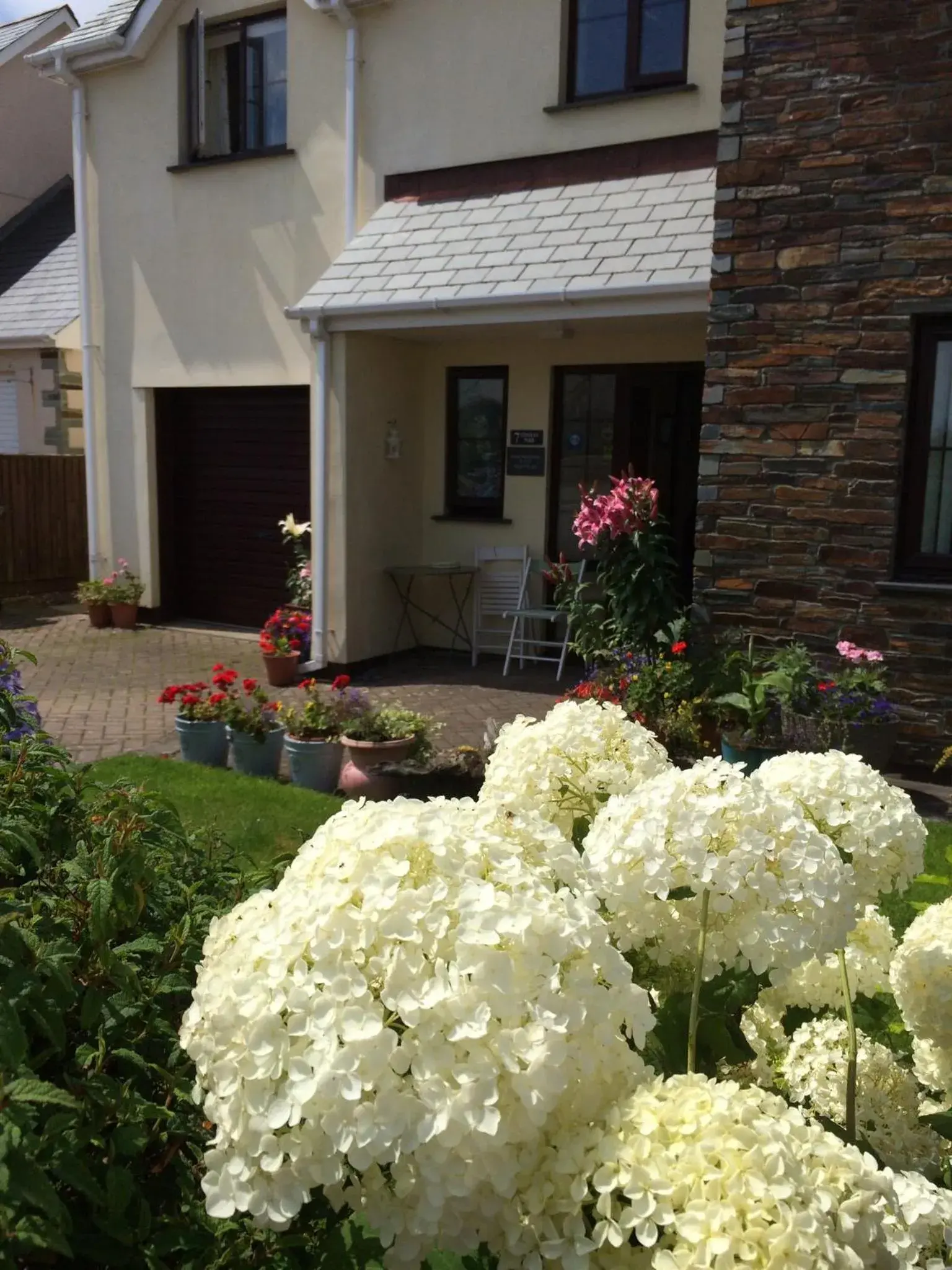 Home from Home B&B Home from Home B&B