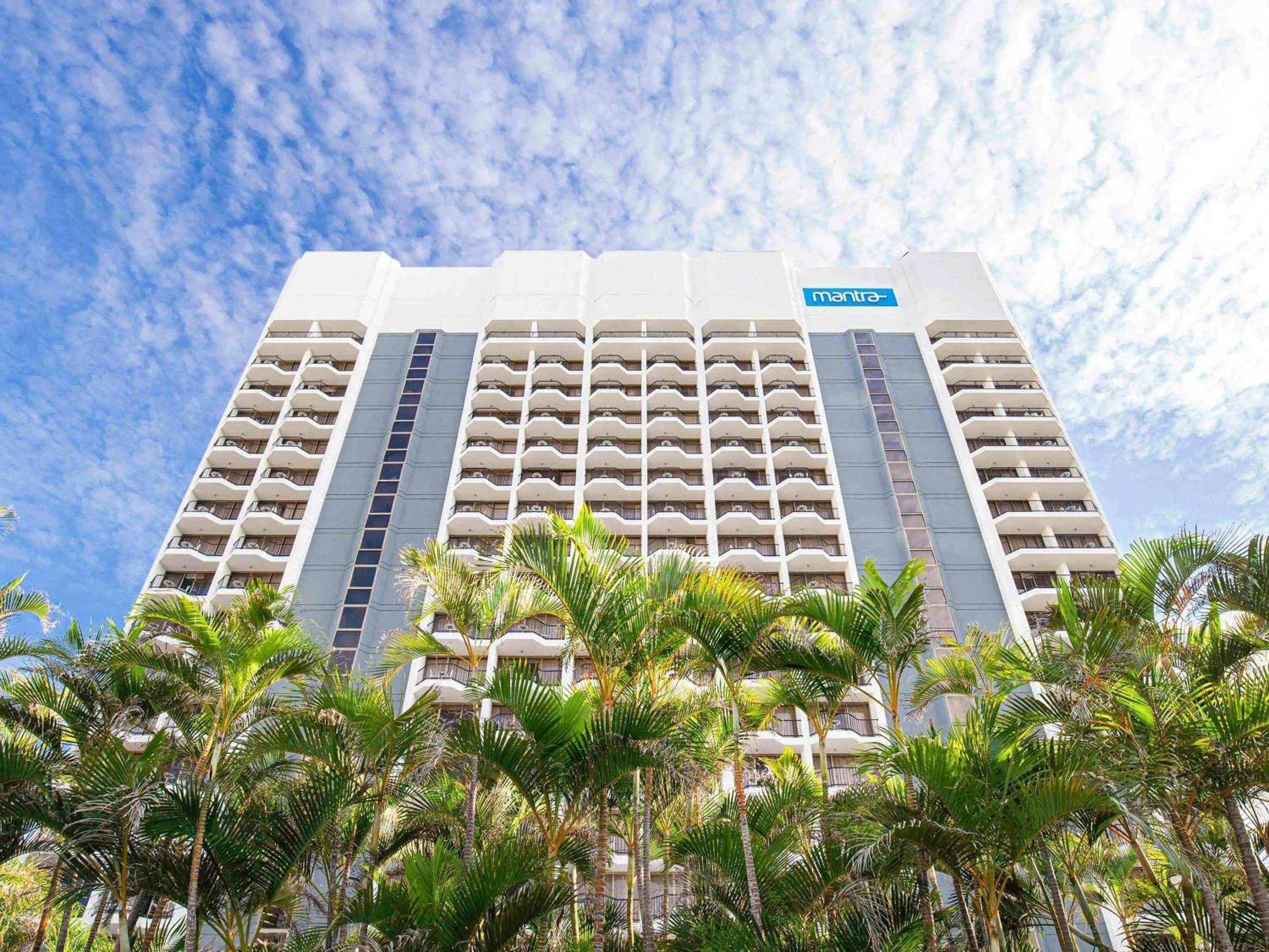 Other in Mantra on View