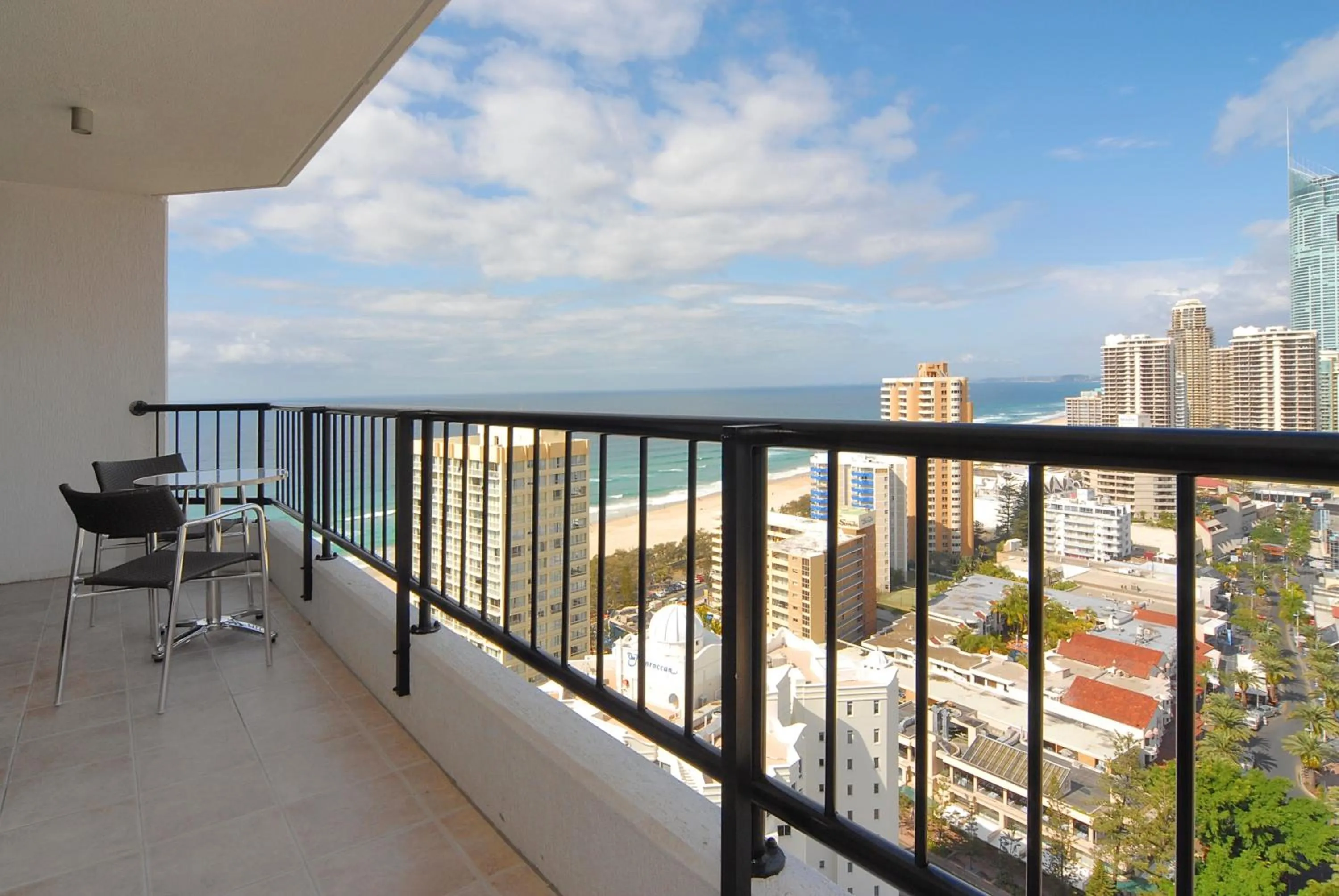 View (from property/room) in Mantra on View Hotel