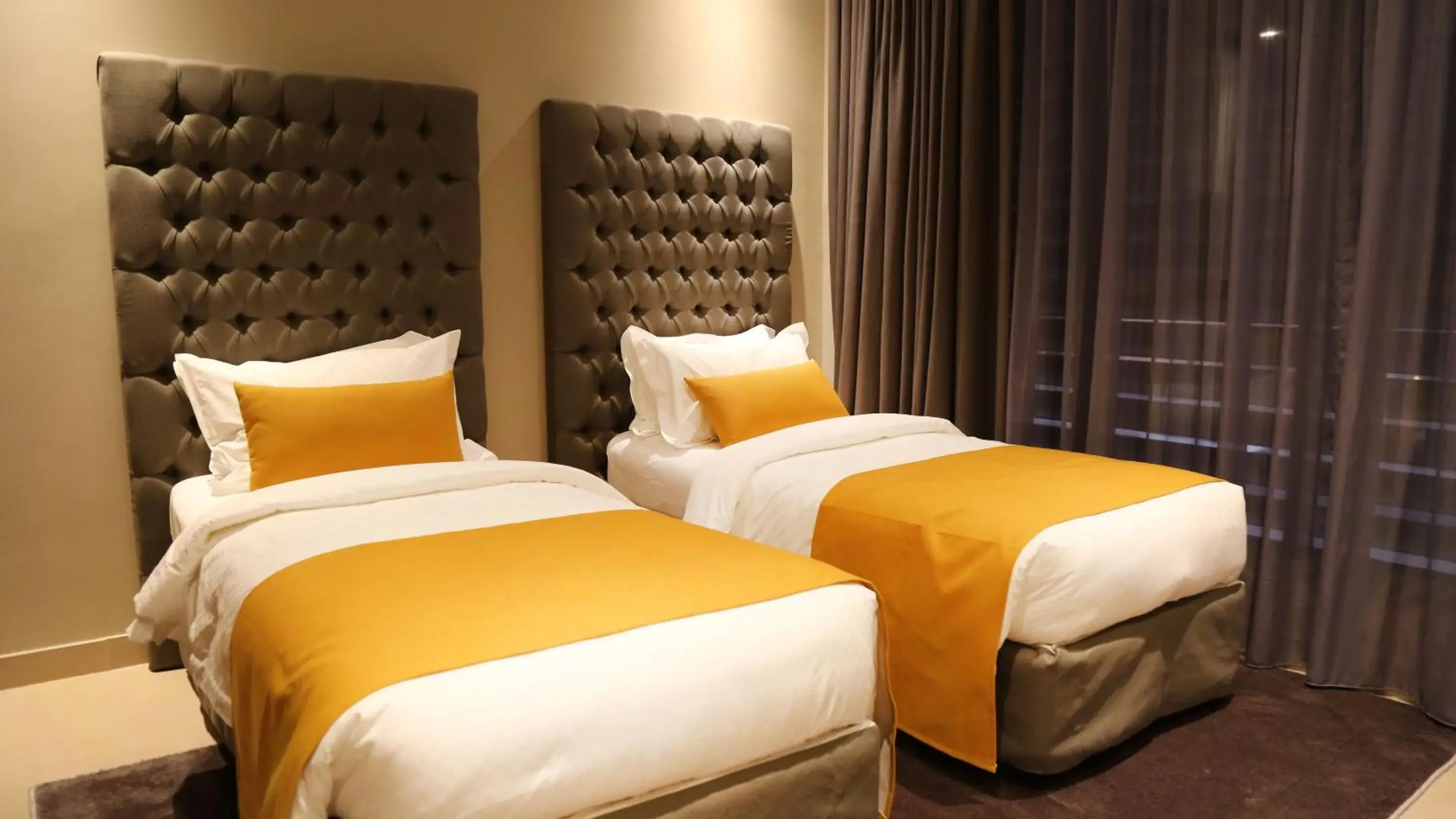 Junior Suite in Rafa - Al Nuzhah Junior Suite in Rafa - Al Nuzhah