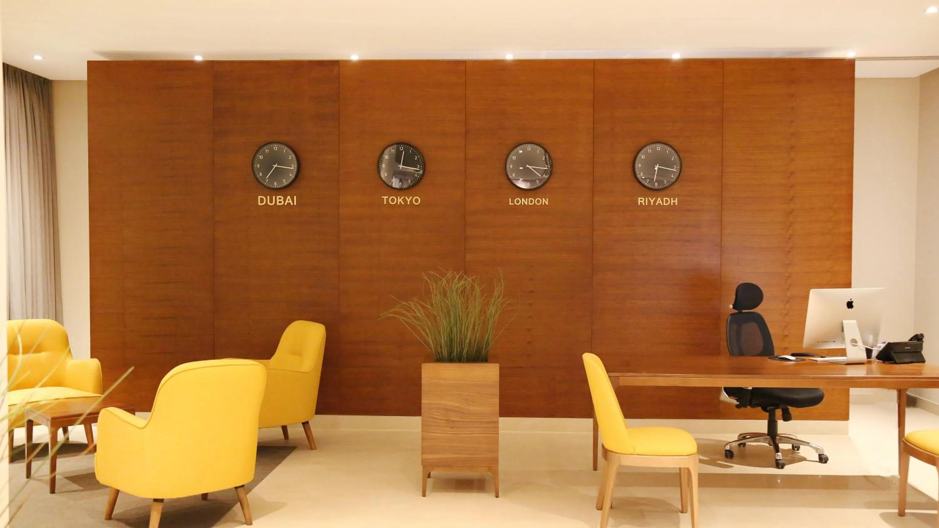 Lobby or reception in Rafa - Al Nuzhah