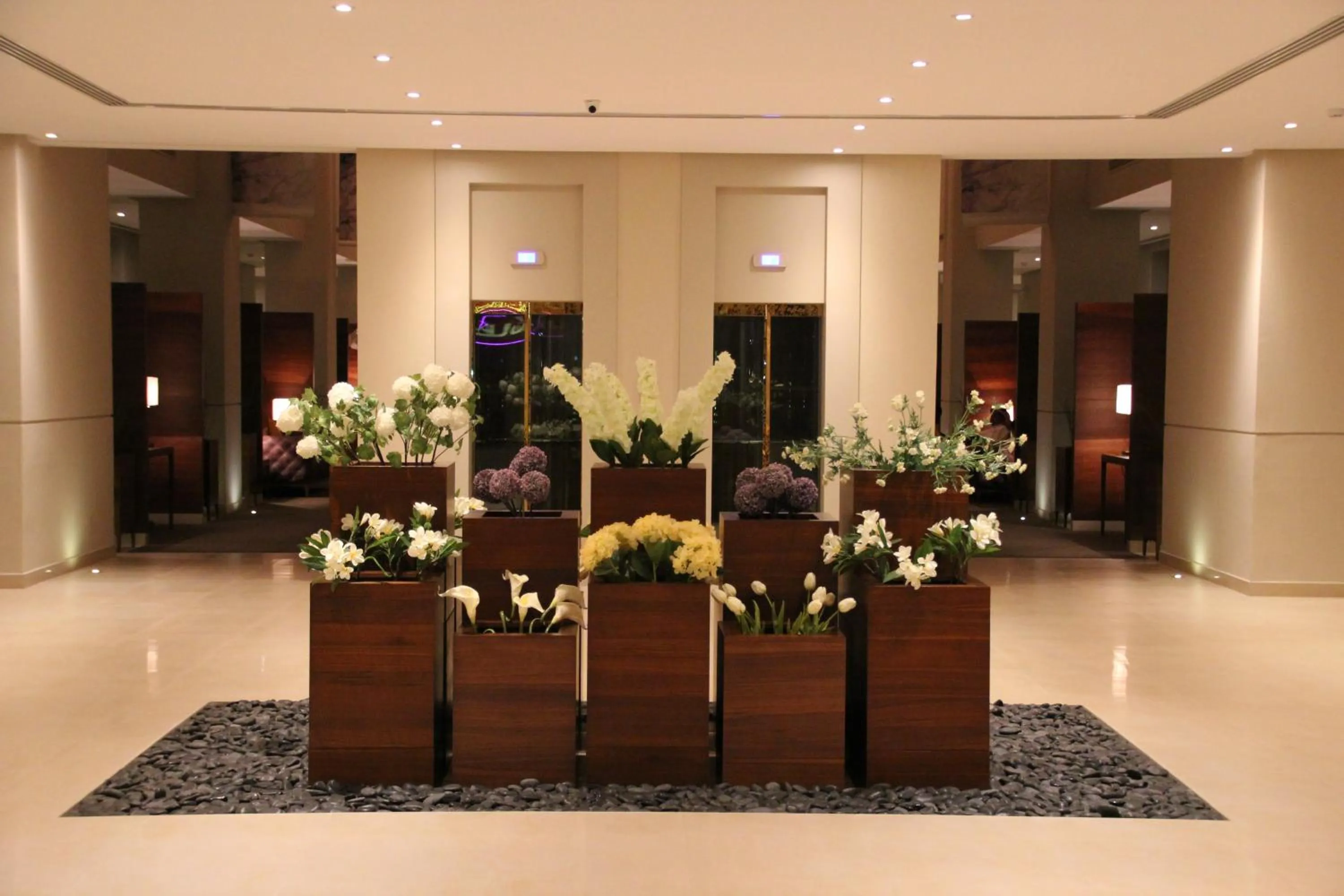 Decorative detail in Rafa - Al Nuzhah