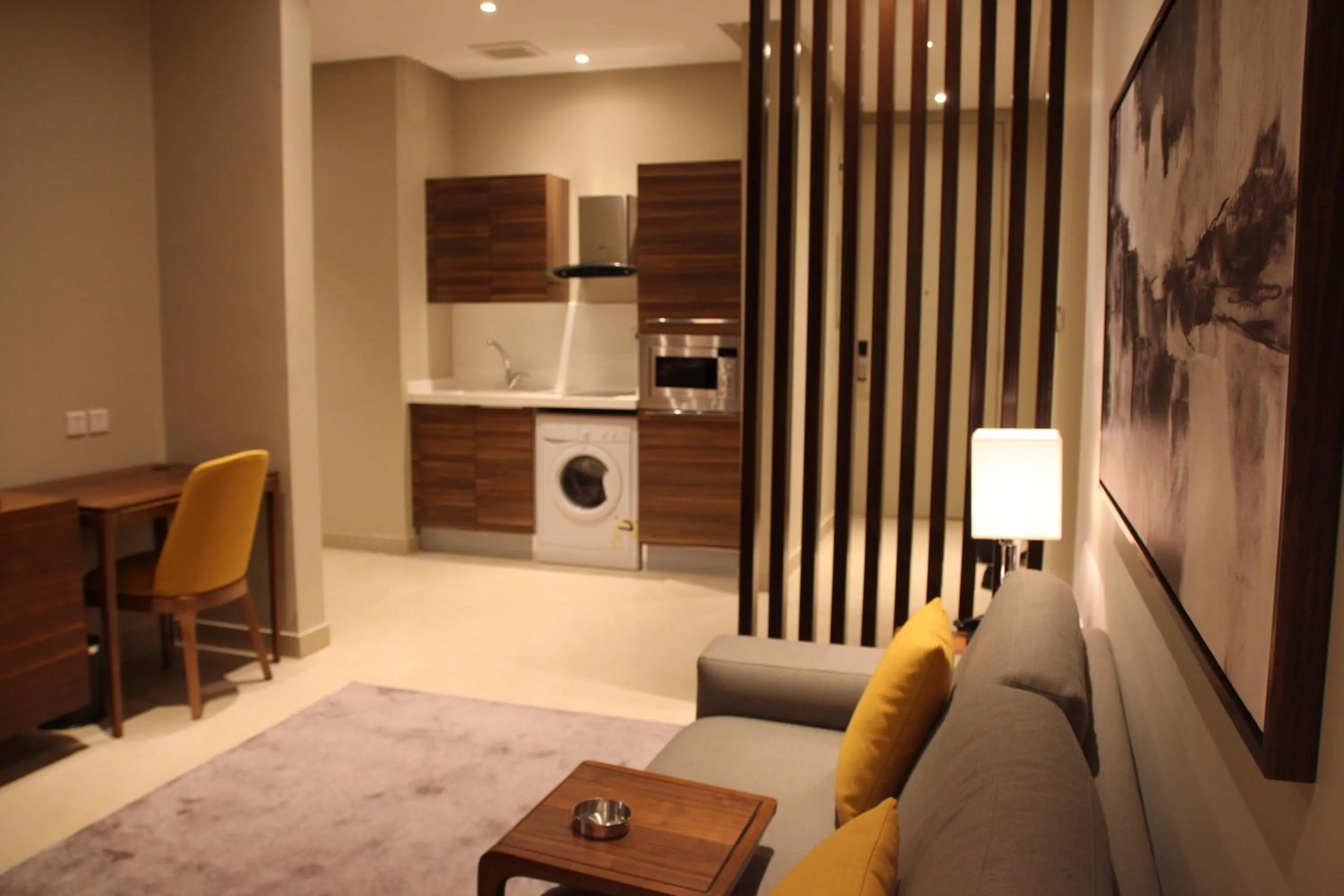 Kitchen or kitchenette in Rafa - Al Nuzhah