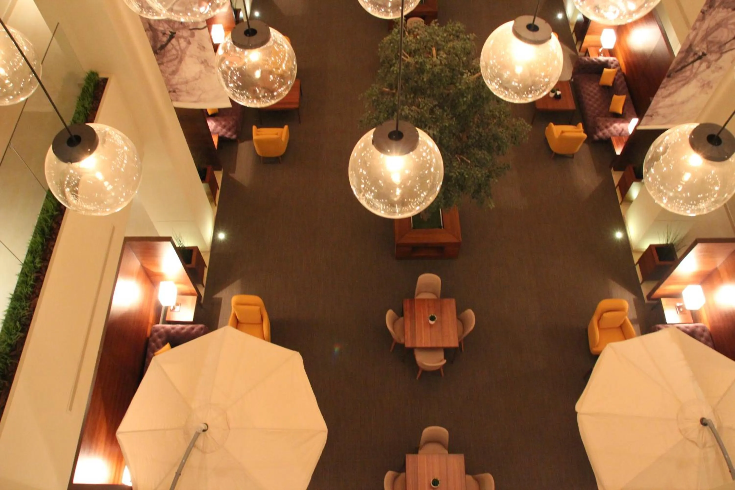 Restaurant/places to eat in Rafa - Al Nuzhah