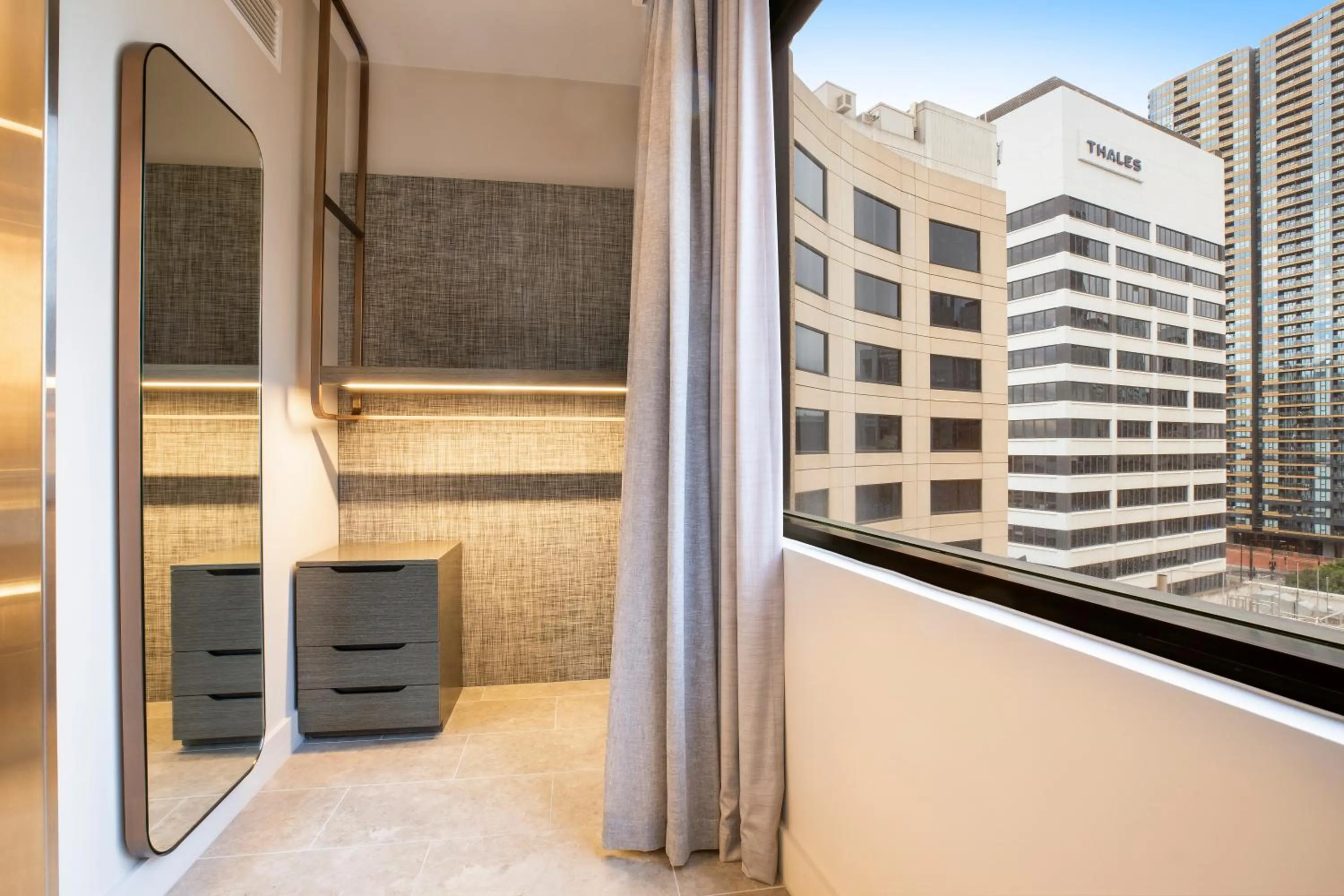 Other in Crowne Plaza Melbourne by IHG