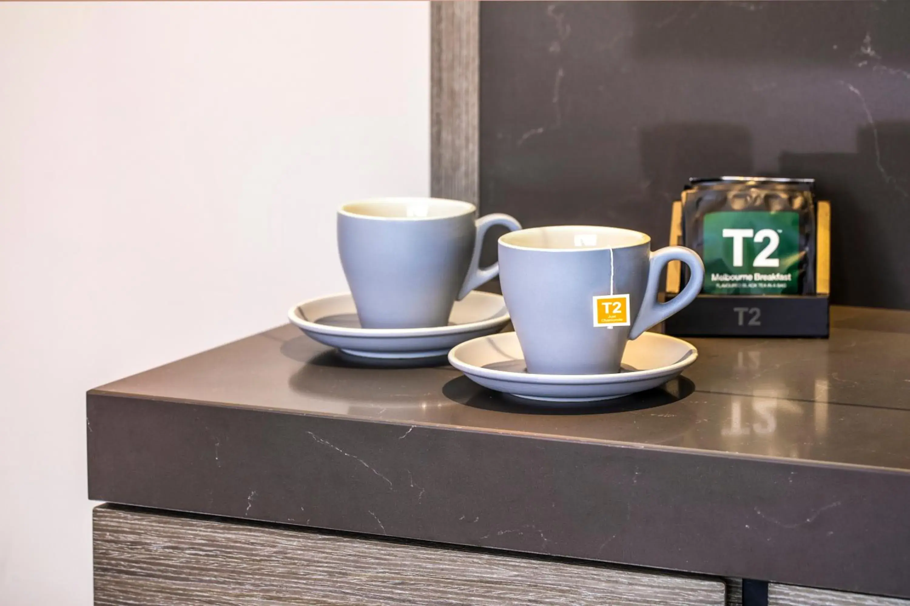 Food and drinks in Crowne Plaza Melbourne by IHG Food and drinks in Crowne Plaza Melbourne by IHG