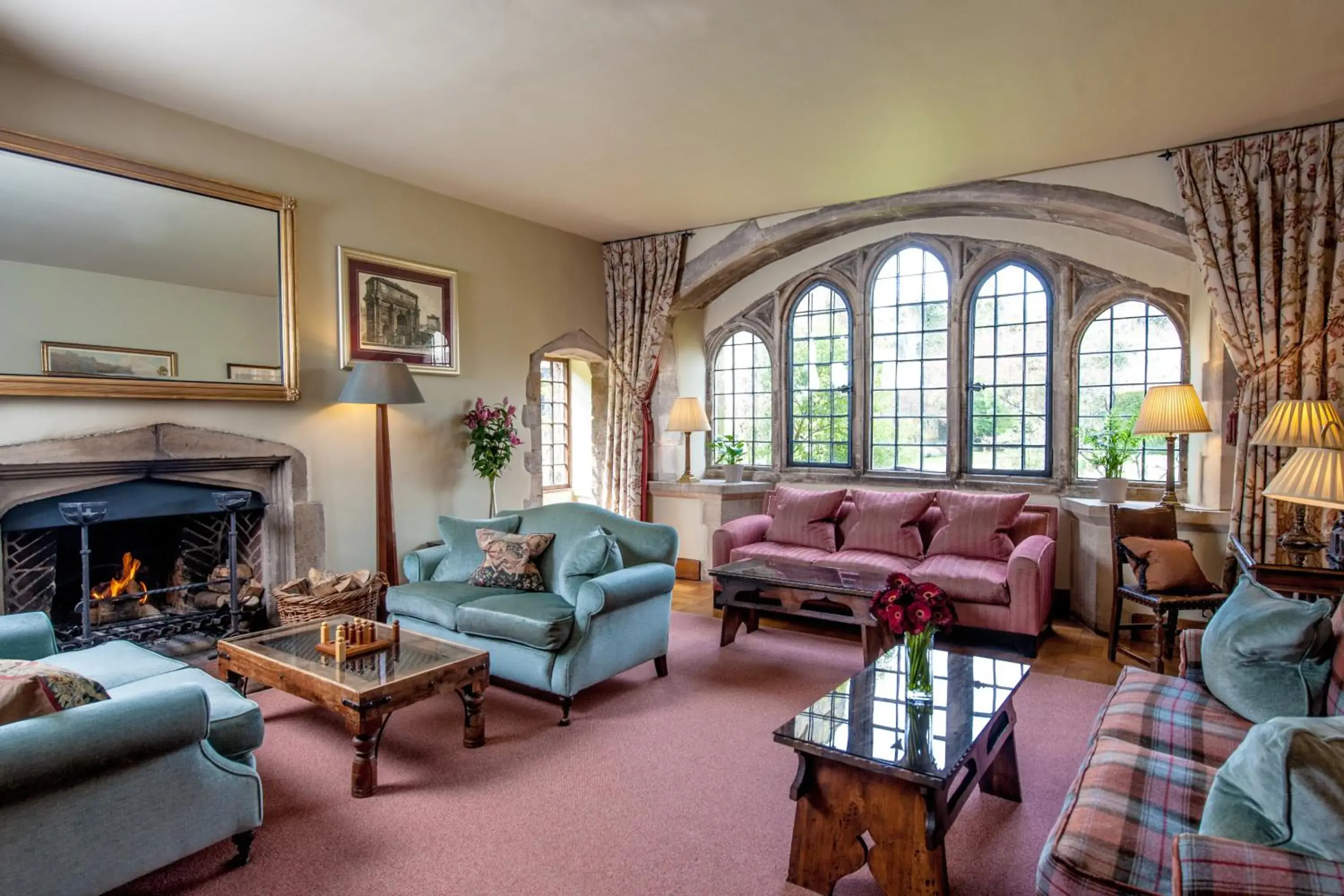 Amberley Castle- A Relais & Chateaux Hotel Amberley Castle- A Relais & Chateaux Hotel