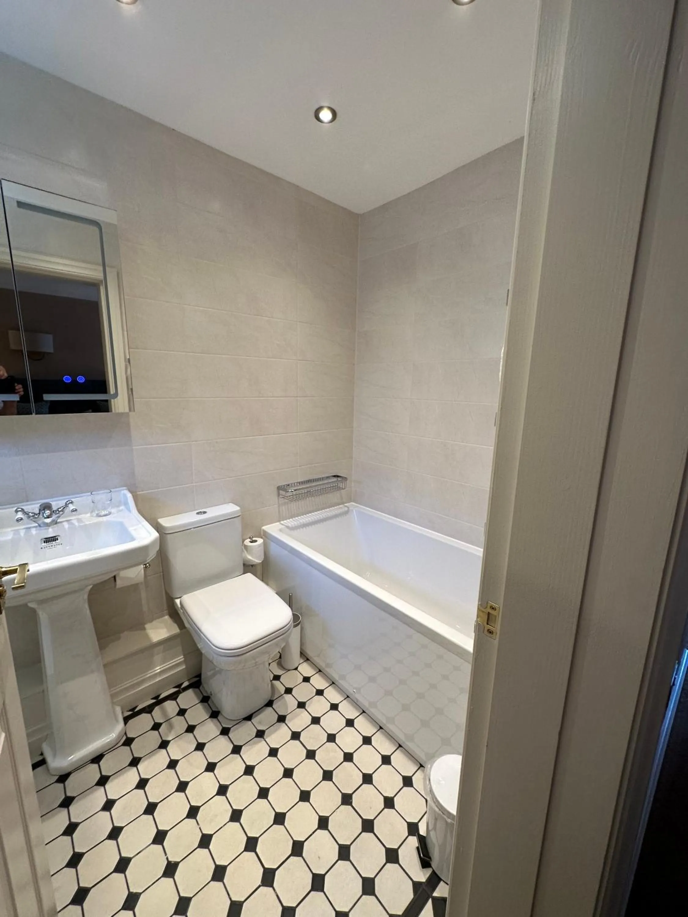 The Chester Court Hotel