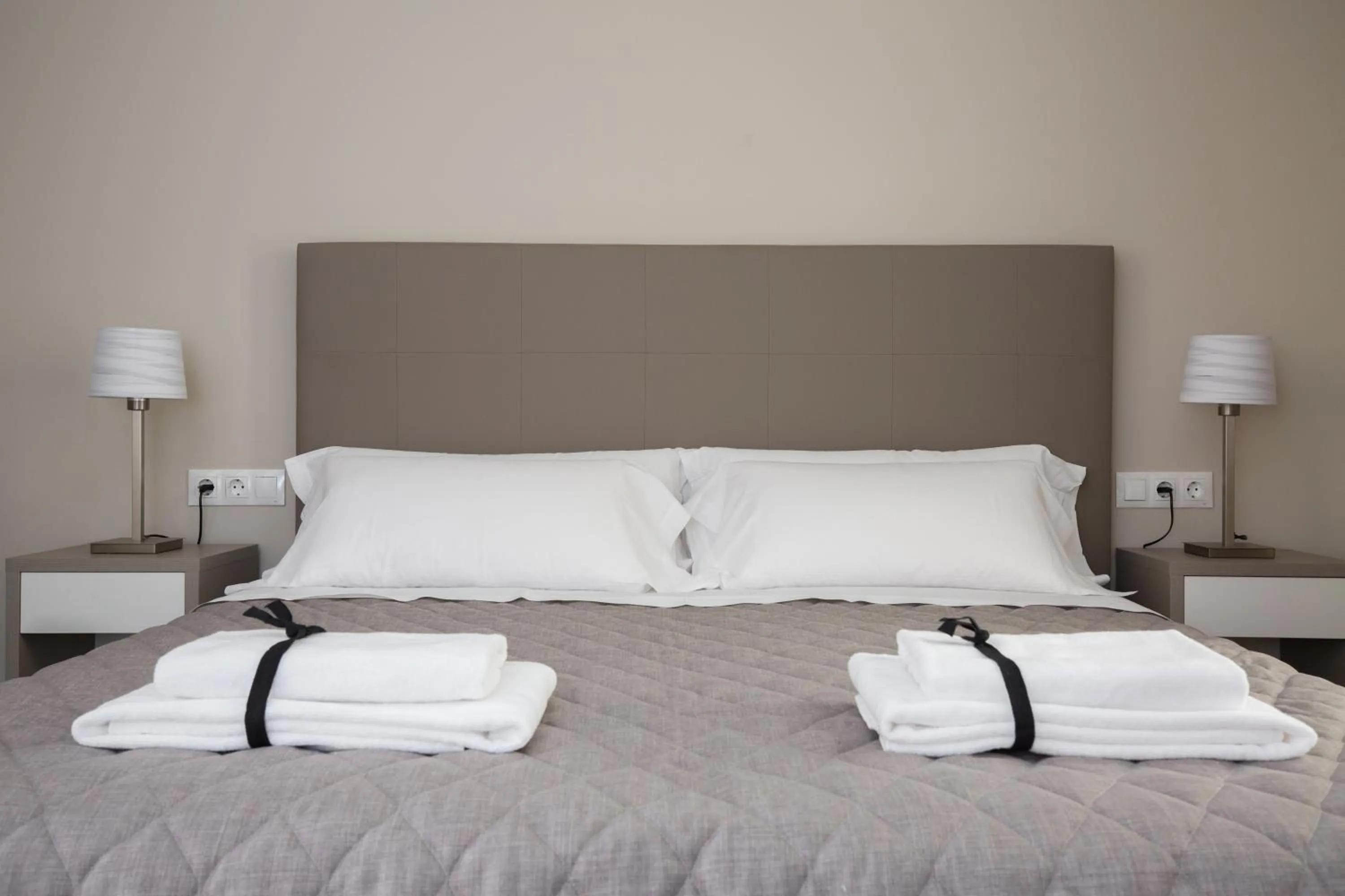 Bed in Flateli 430 BCN