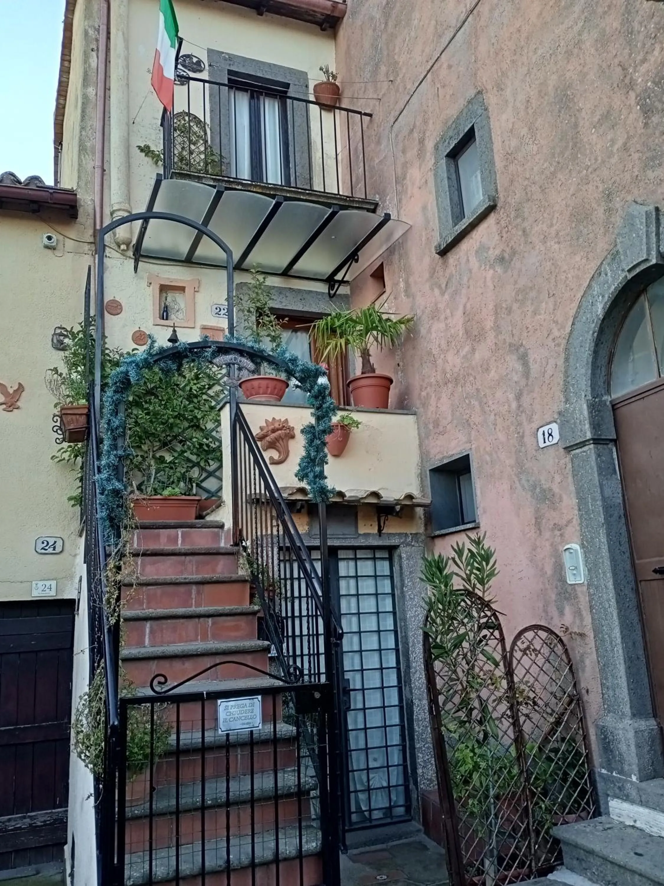 B&B Bellavista