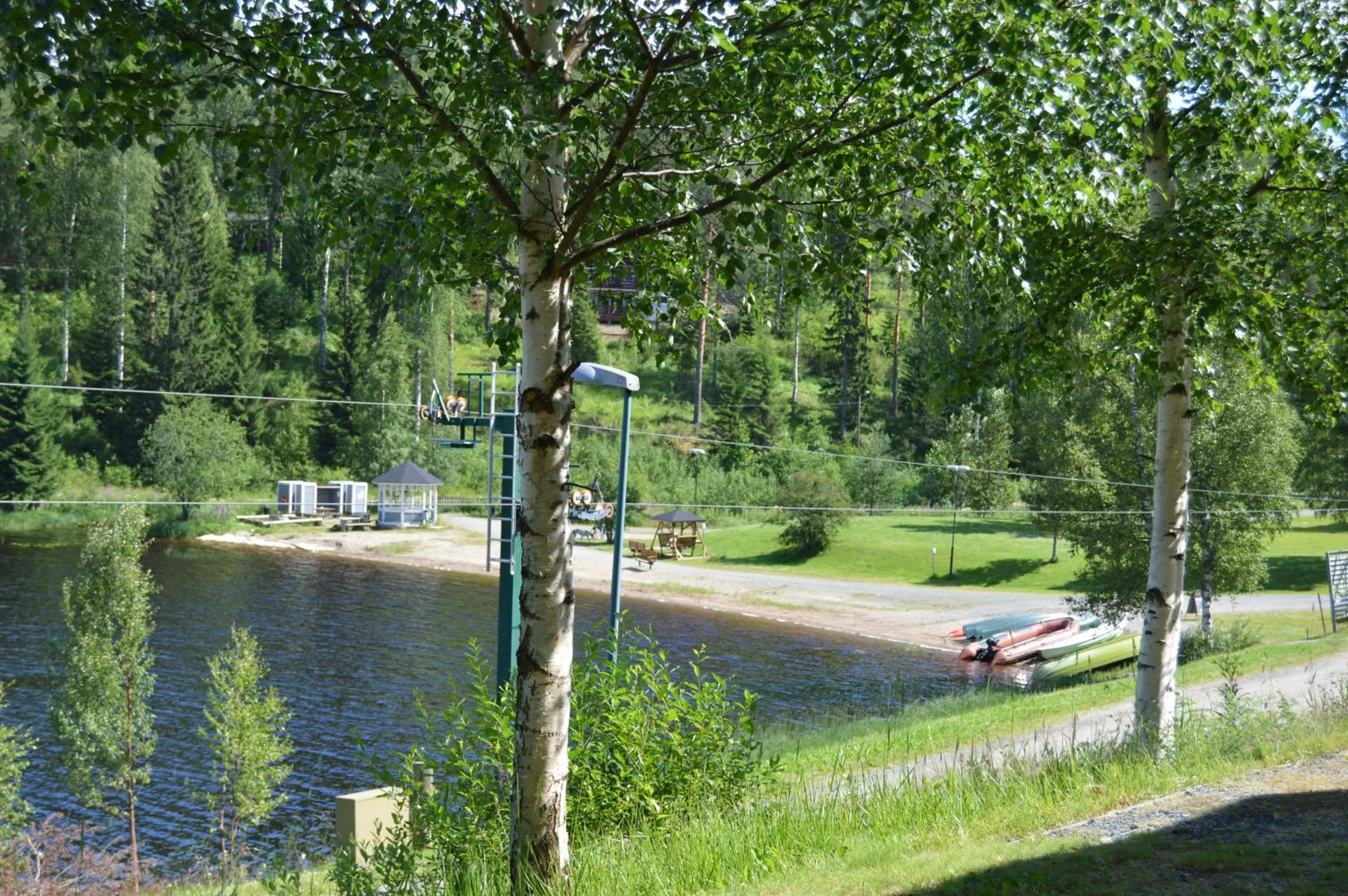 Tahkonranta