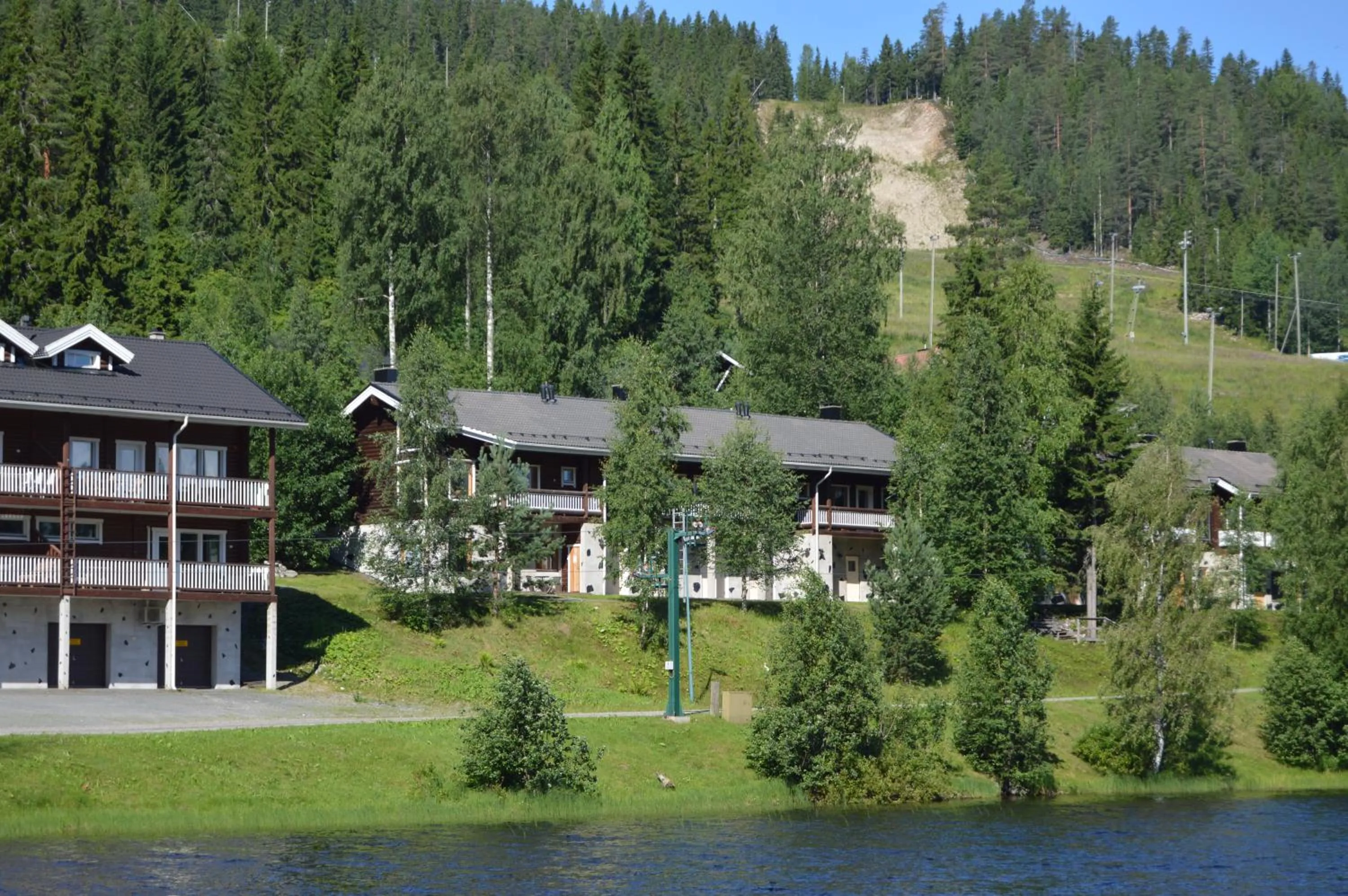 Tahkonranta
