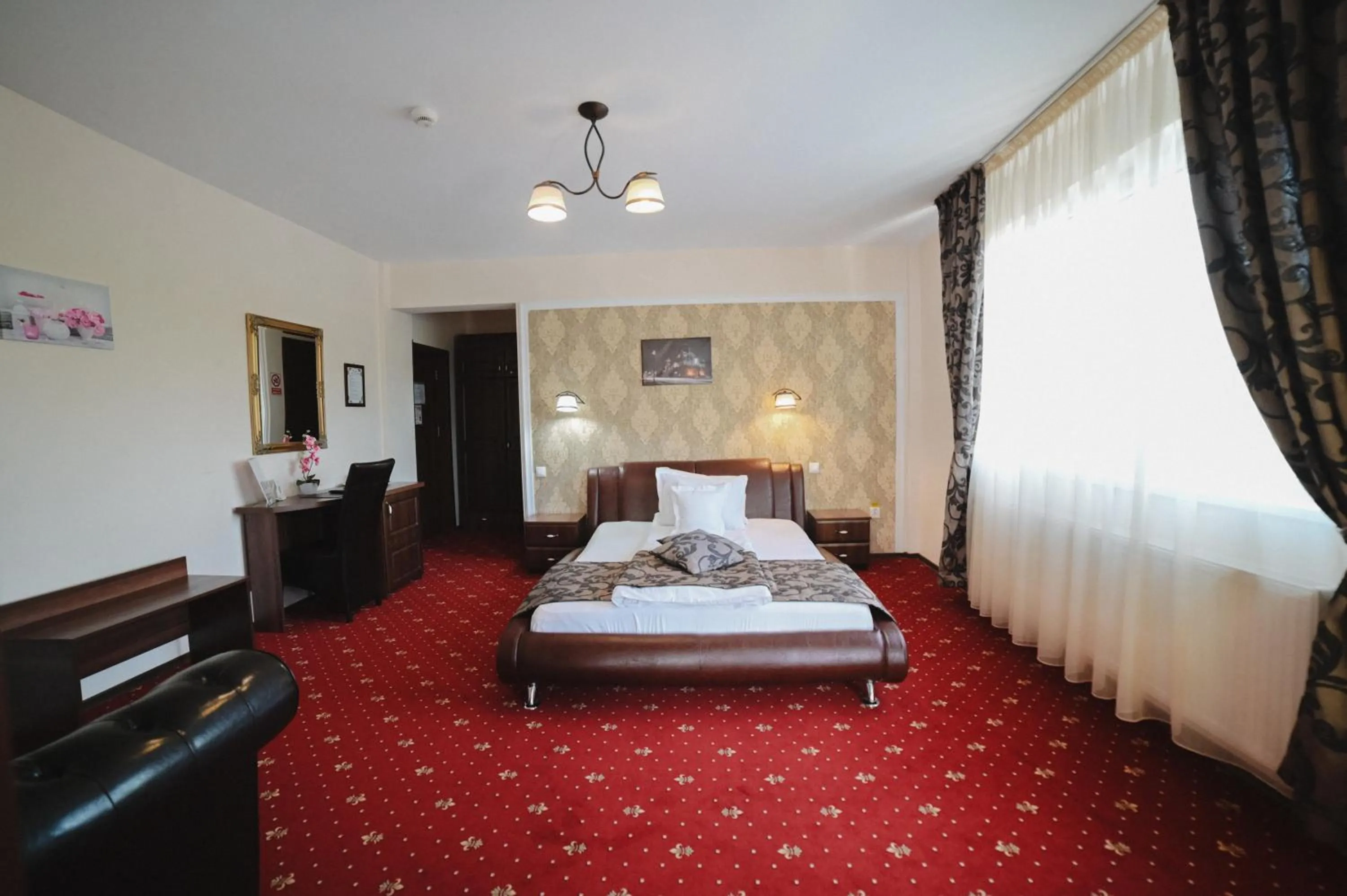 Hotel-Restaurant Oscar