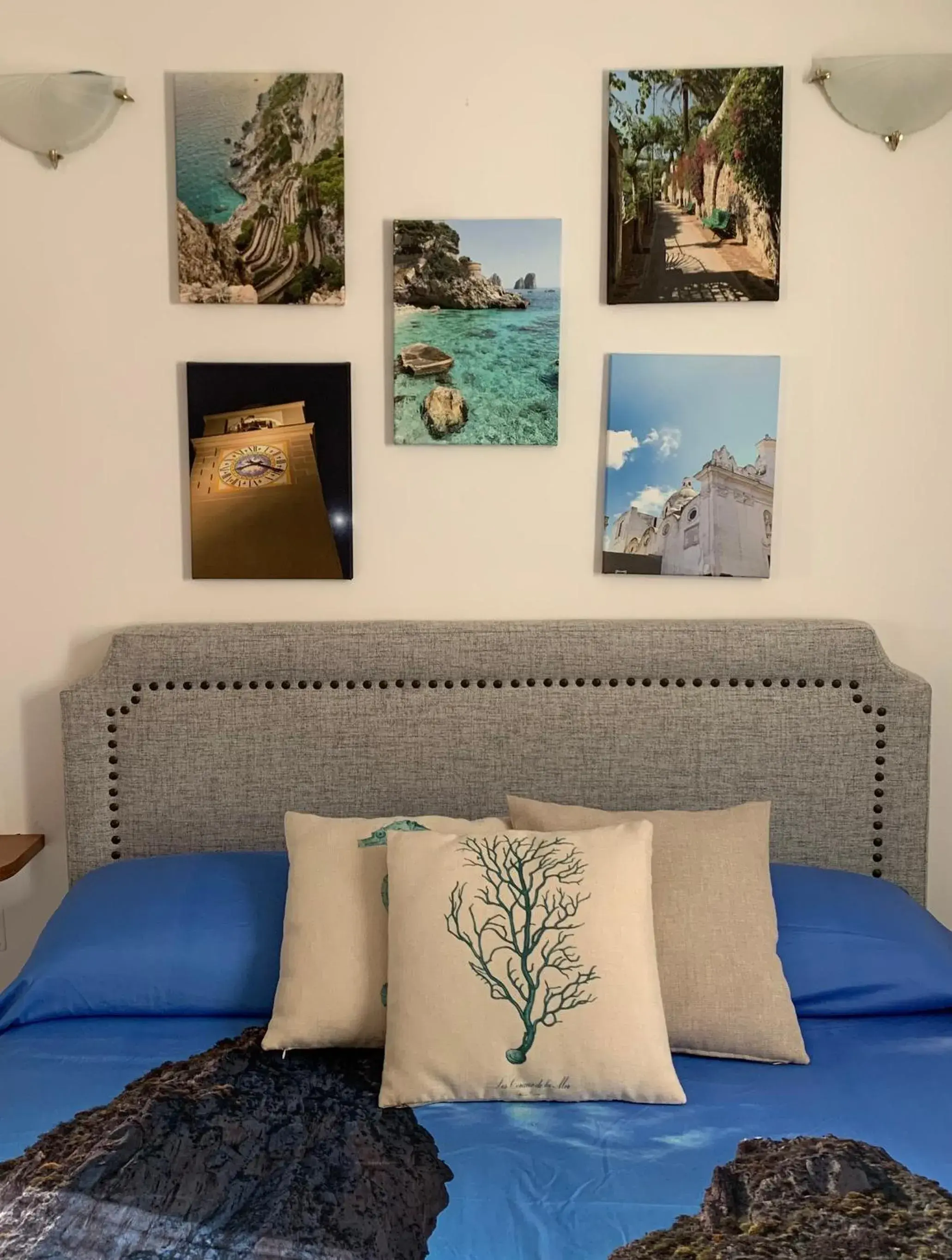 Casa Ilaria - Appartamento in Piazzetta Casa Ilaria - Appartamento in Piazzetta