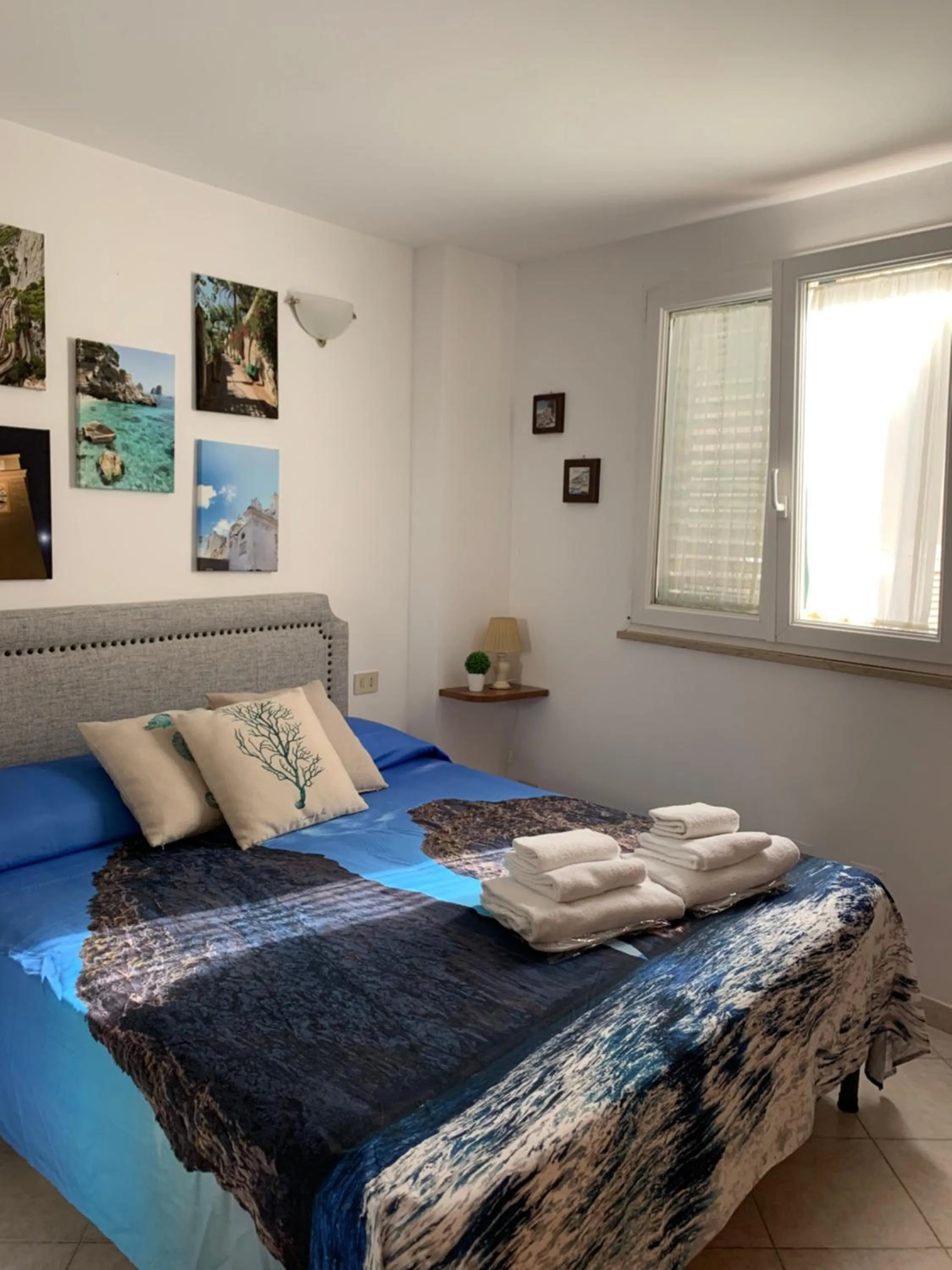 Casa Ilaria - Appartamento in Piazzetta