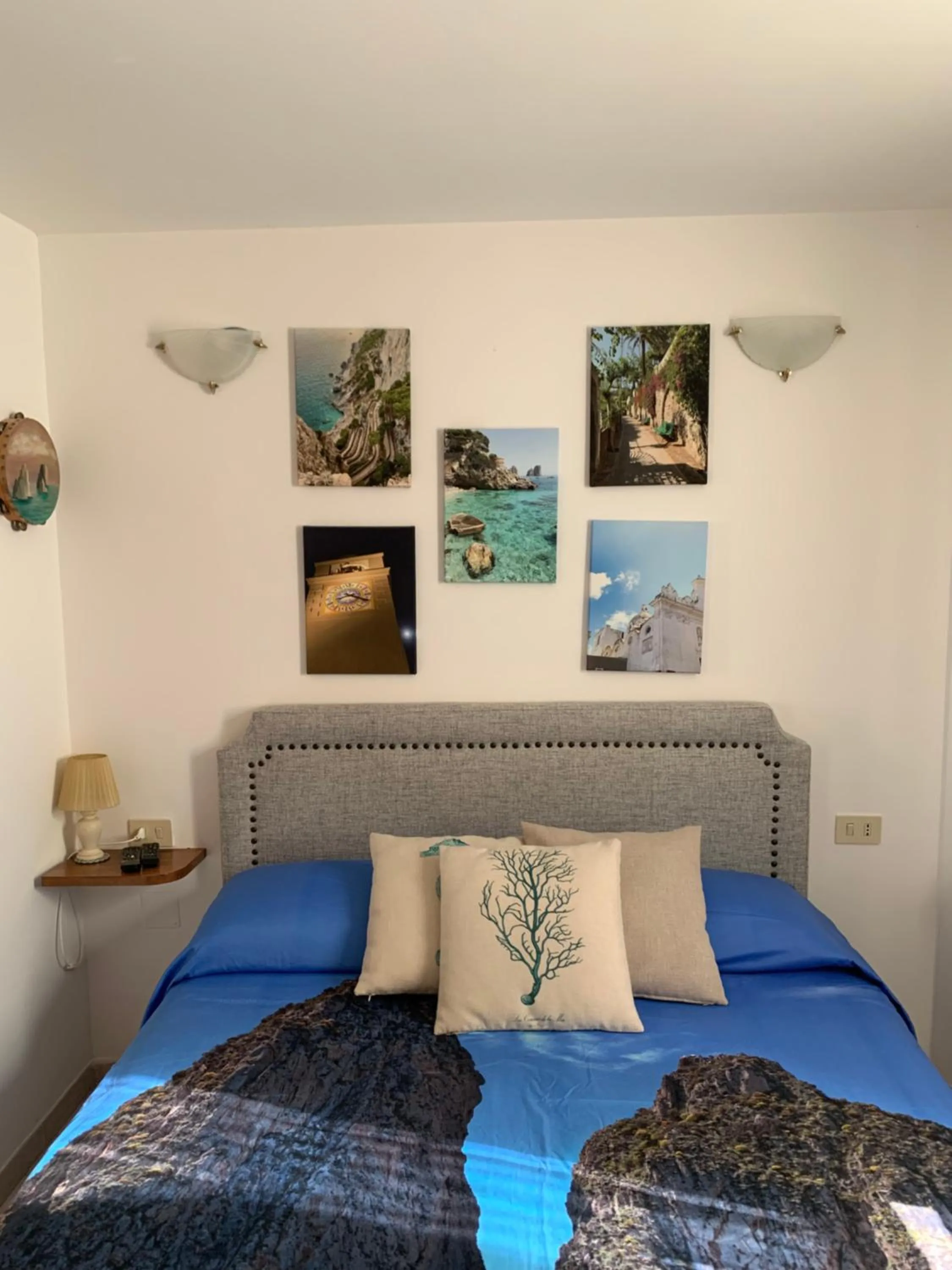 Casa Ilaria - Appartamento in Piazzetta