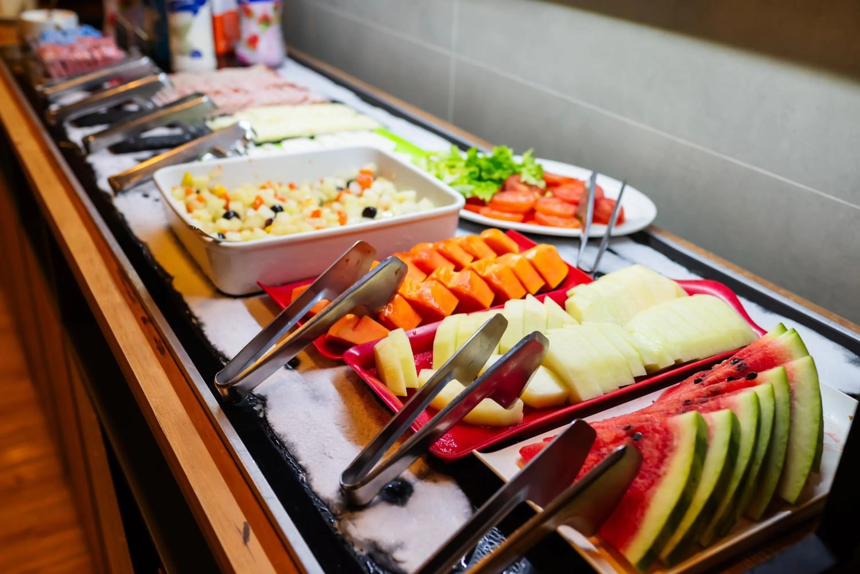 Food in ibis Styles Rio de Janeiro Botafogo