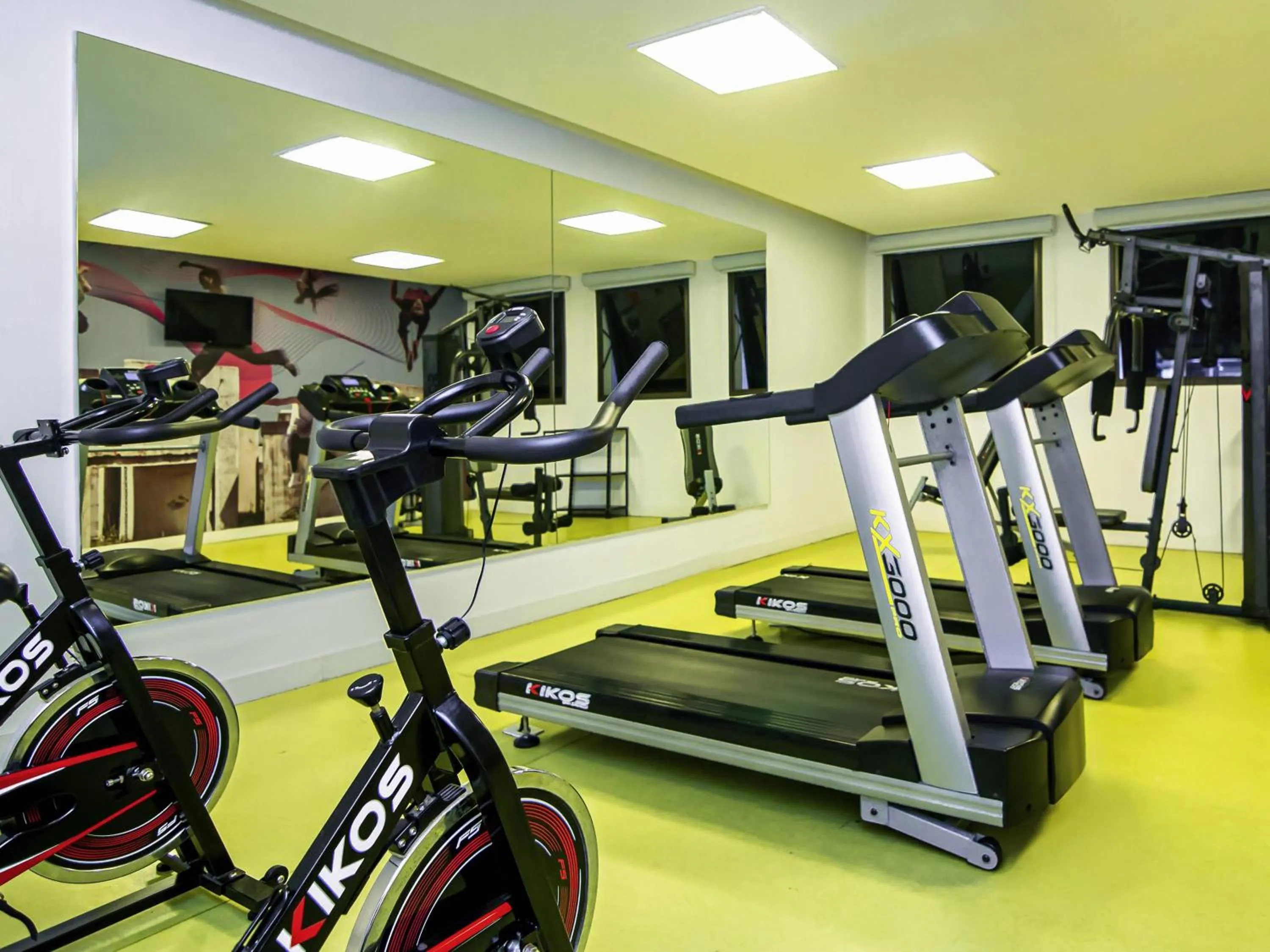 Other in ibis Styles Rio de Janeiro Botafogo