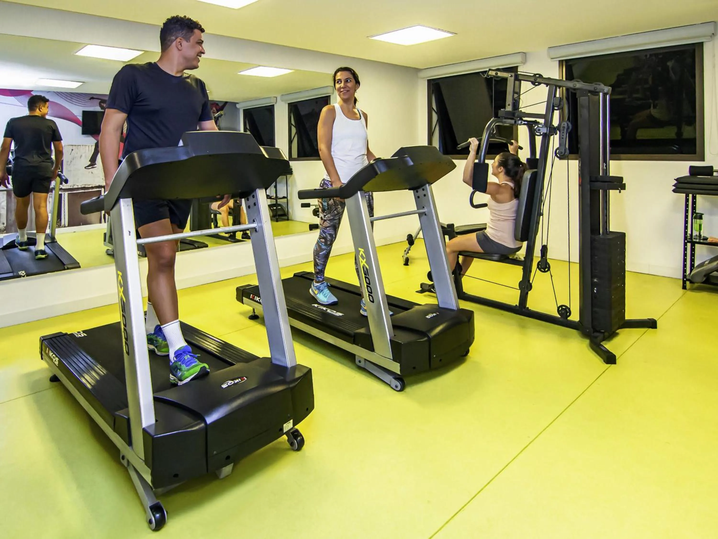 Other in ibis Styles Rio de Janeiro Botafogo