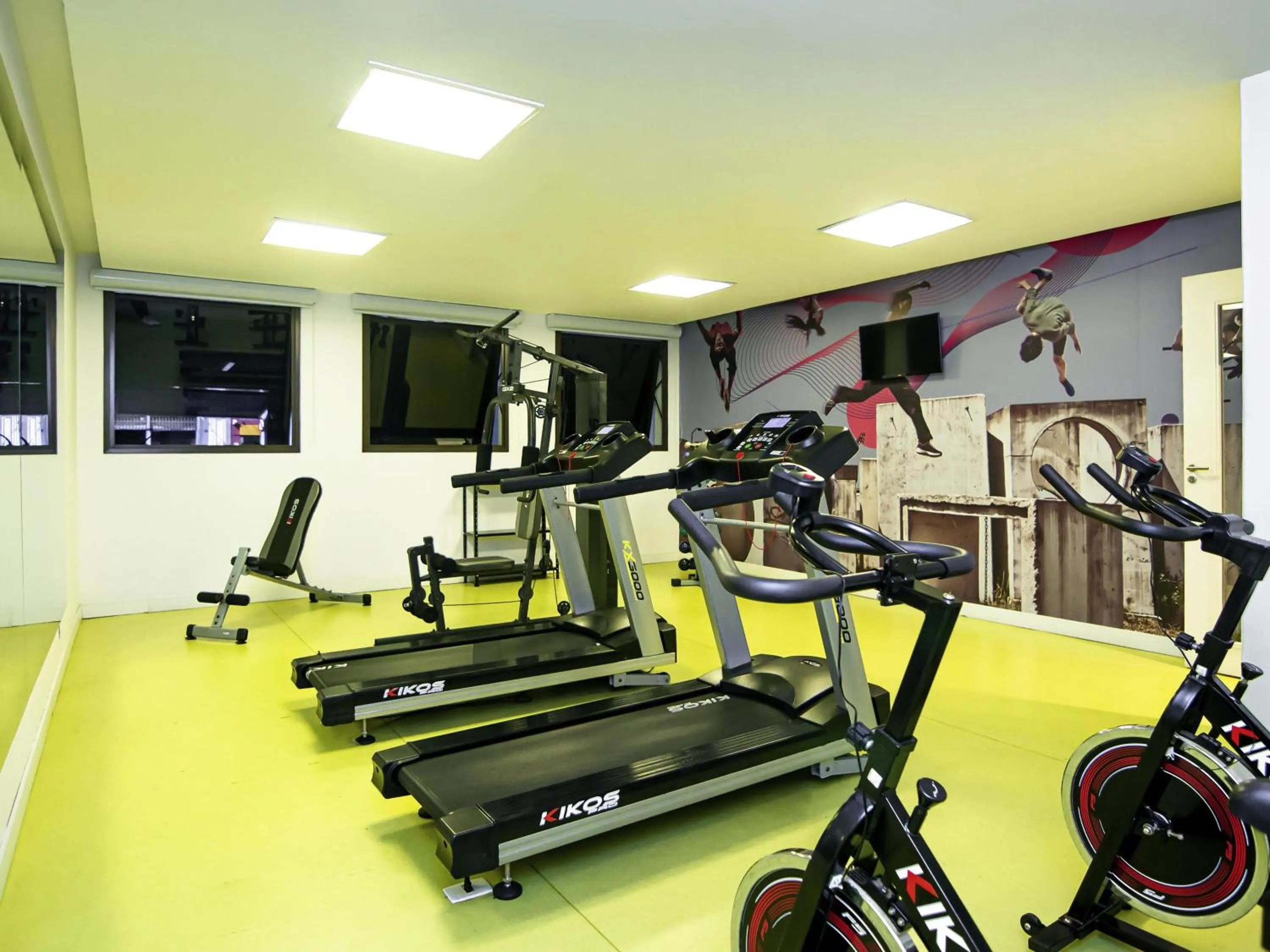 Other in ibis Styles Rio de Janeiro Botafogo