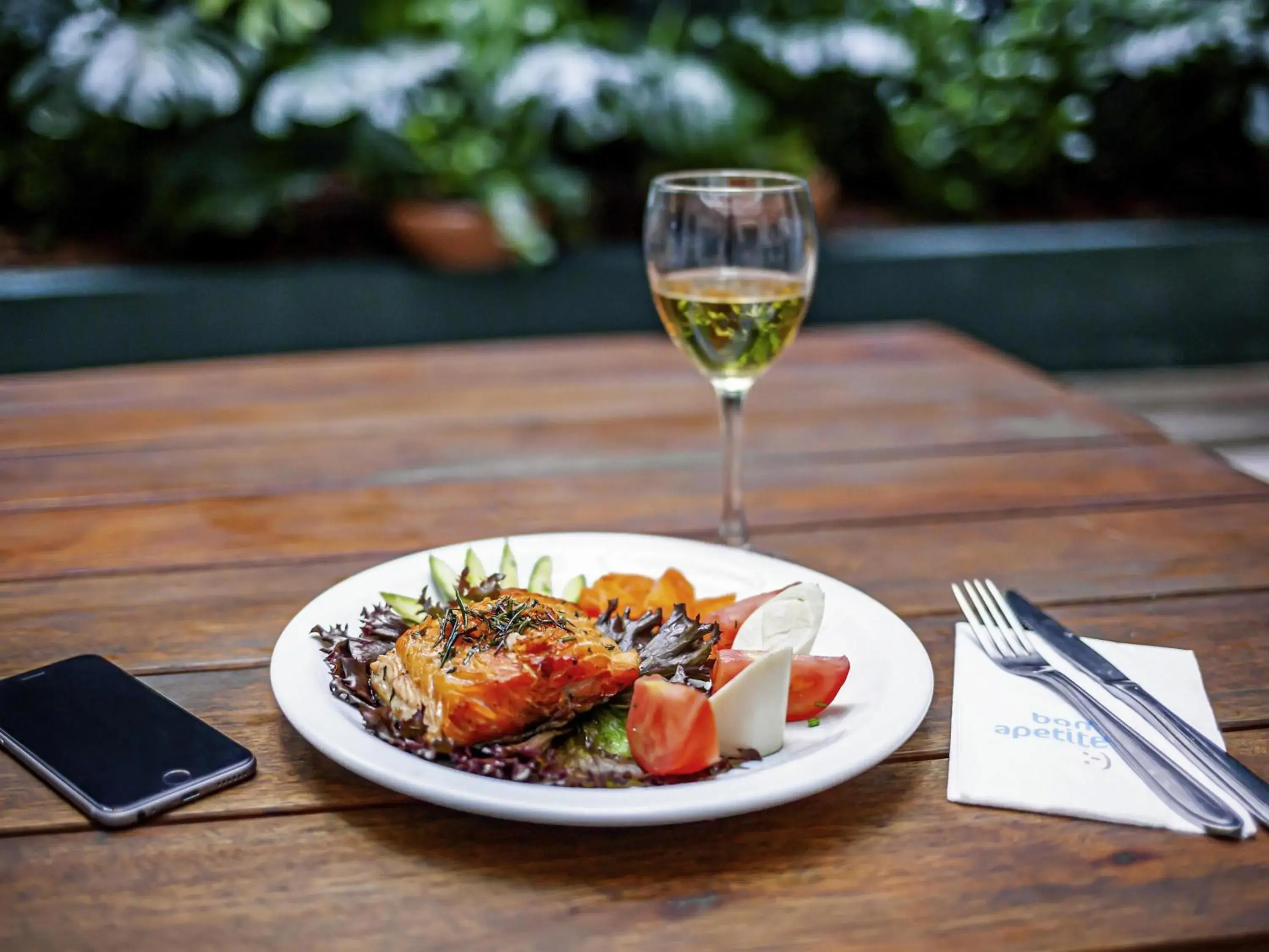 Restaurant/places to eat in ibis Styles Rio de Janeiro Botafogo Restaurant/places to eat in ibis Styles Rio de Janeiro Botafogo