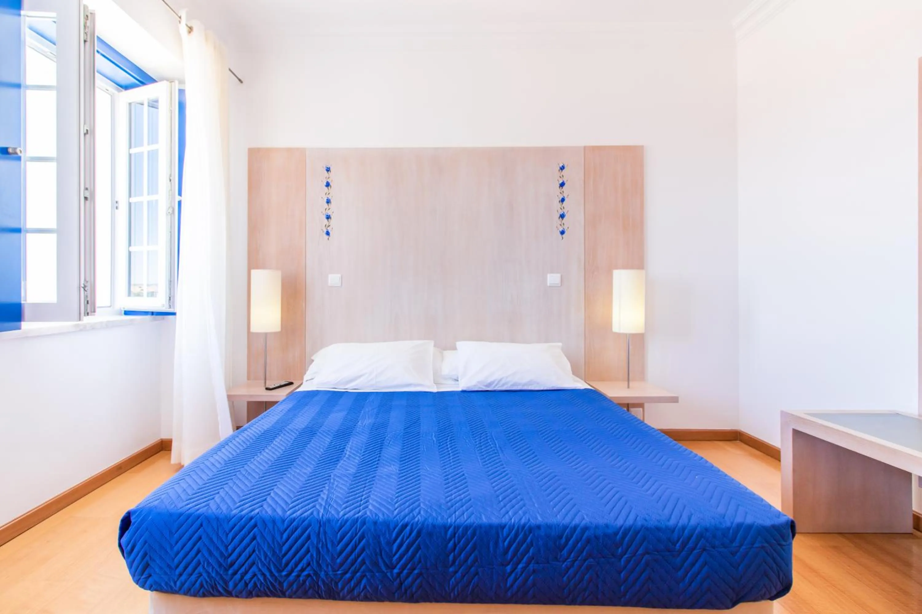 Bedroom, Bed in HOTEL LOUSAL Grandola