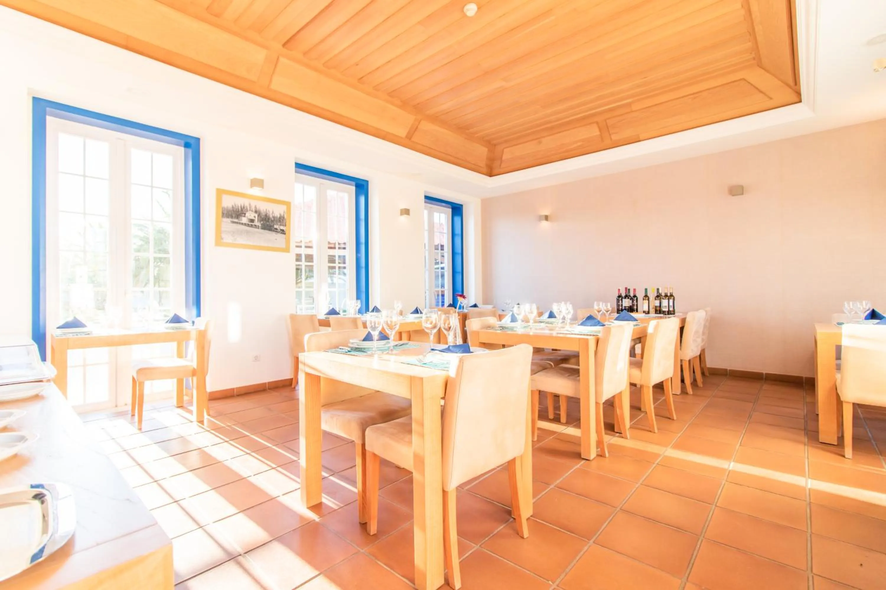 Meals in HOTEL LOUSAL Grandola