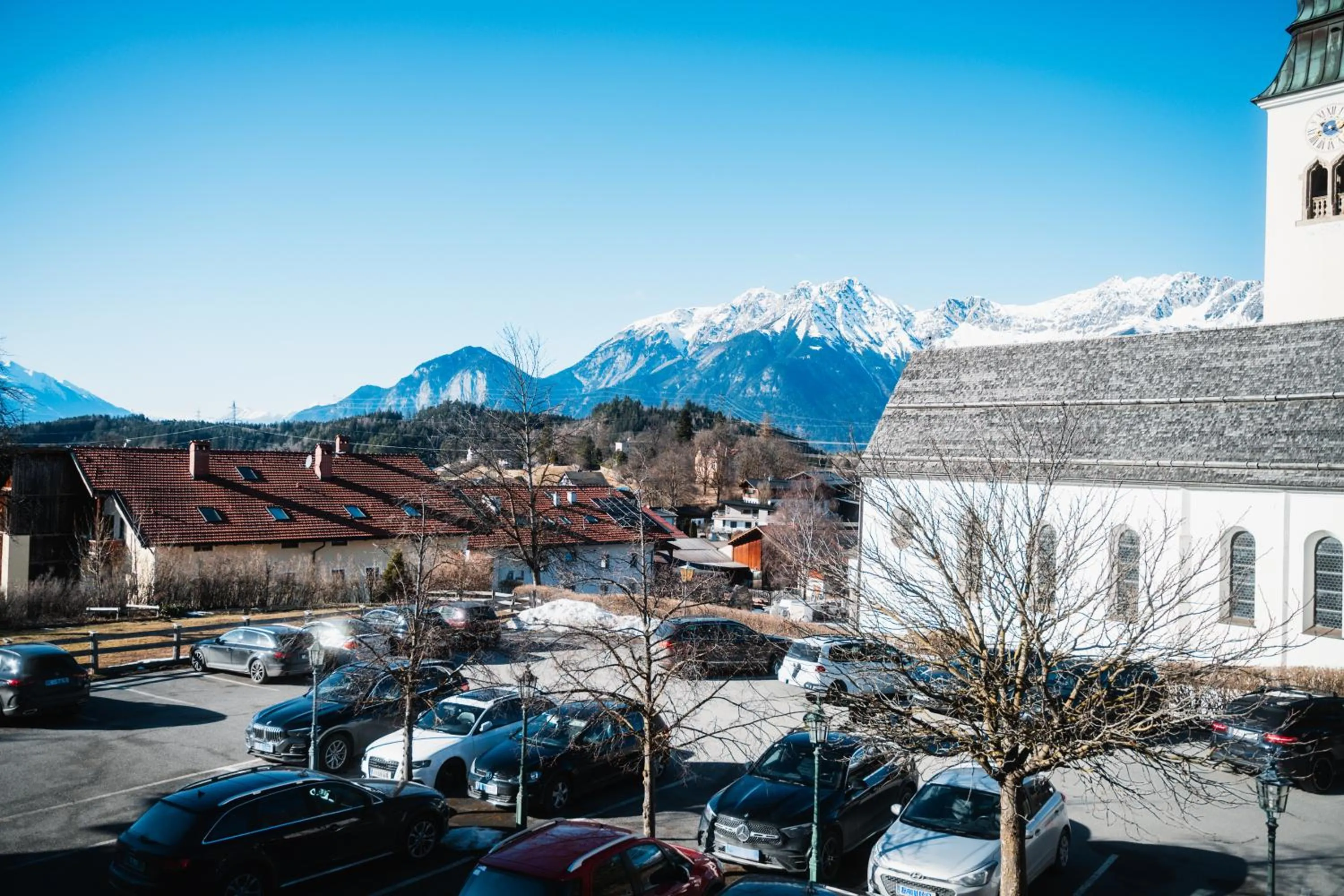 Landgasthof "Wilder Mann"