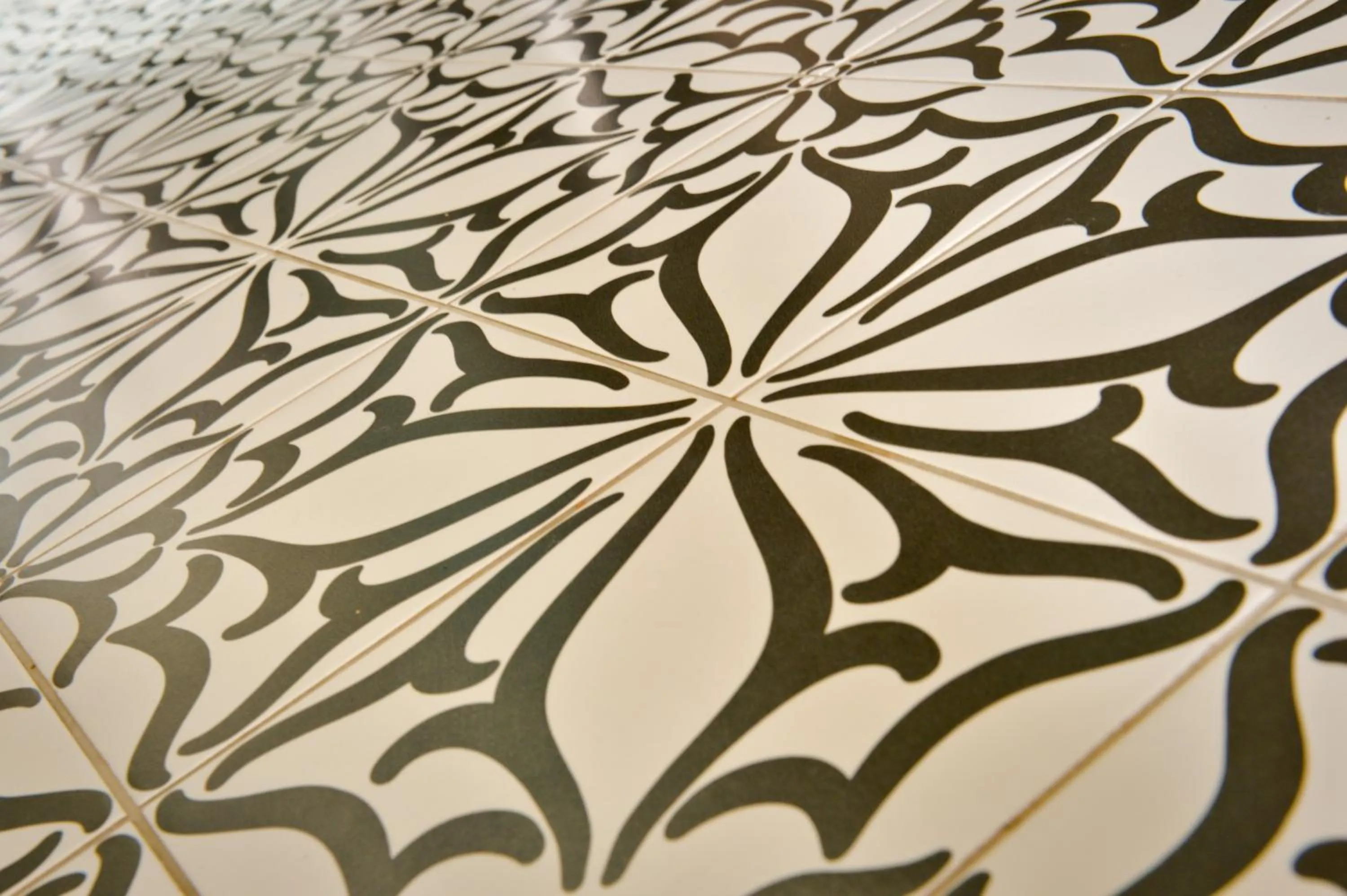 Kitchen or kitchenette in La Maison de Pierre et Valérie Ste Catherine Honfleur