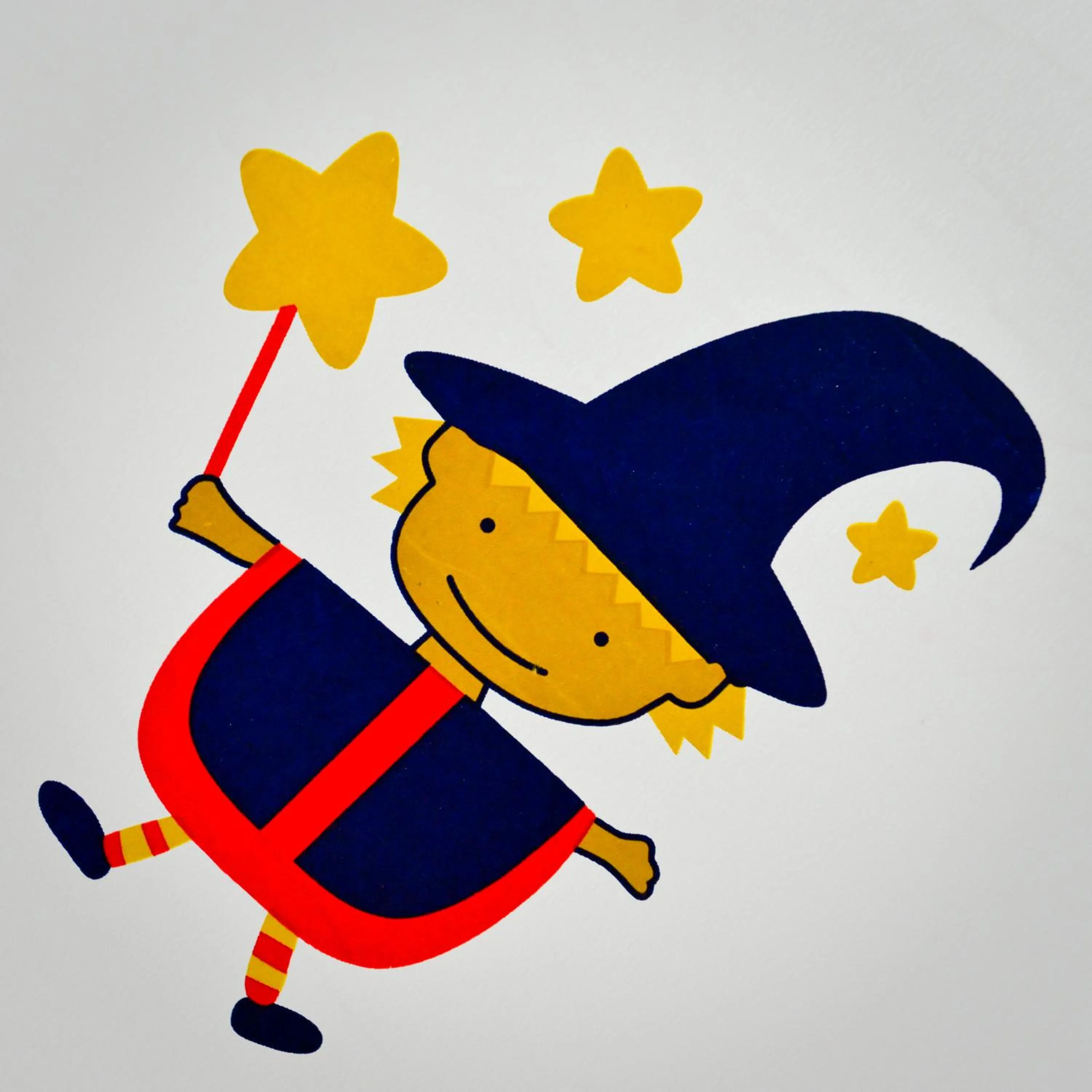 Decorative detail in La Maison de Pierre et Valérie Ste Catherine Honfleur