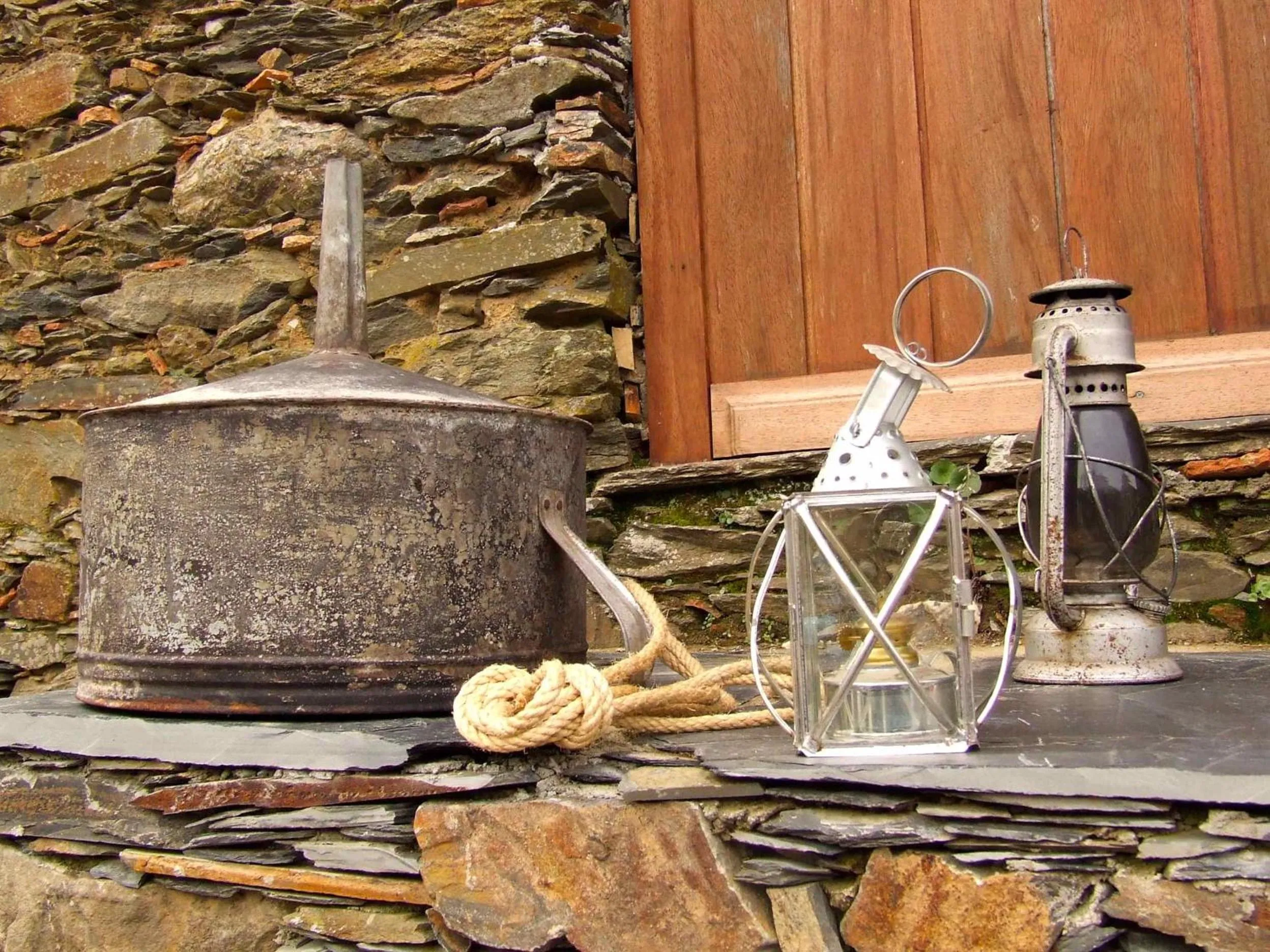 Nearby landmark in Hotel Rural Solar Das Freiras