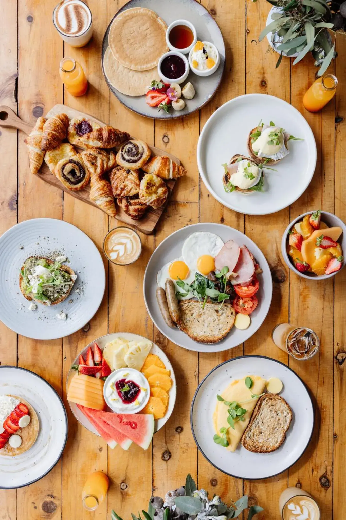 Restaurant/places to eat in Rydges Resort Hunter Valley Restaurant/places to eat in Rydges Resort Hunter Valley