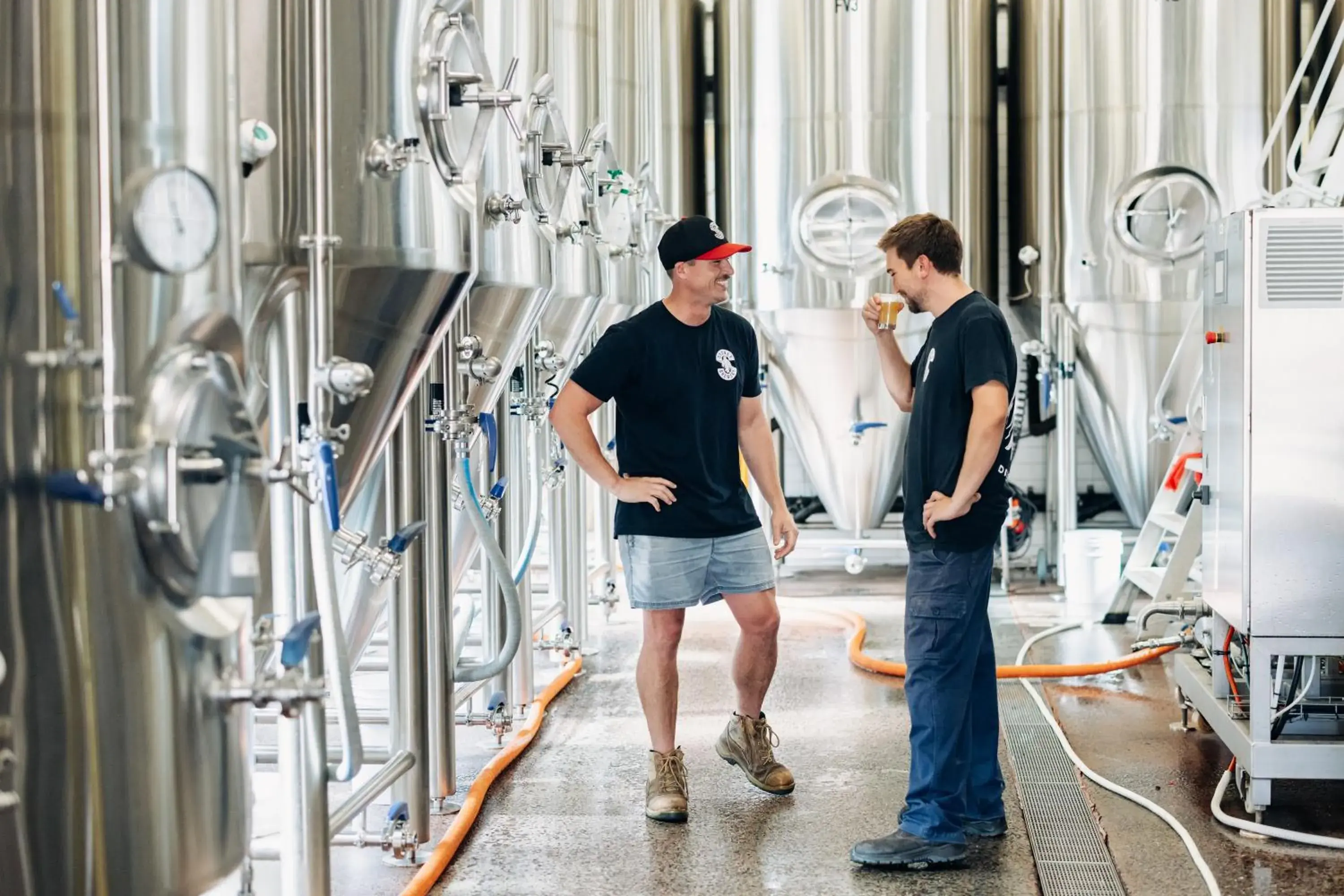 Restaurant/places to eat in Rydges Resort Hunter Valley Restaurant/places to eat in Rydges Resort Hunter Valley