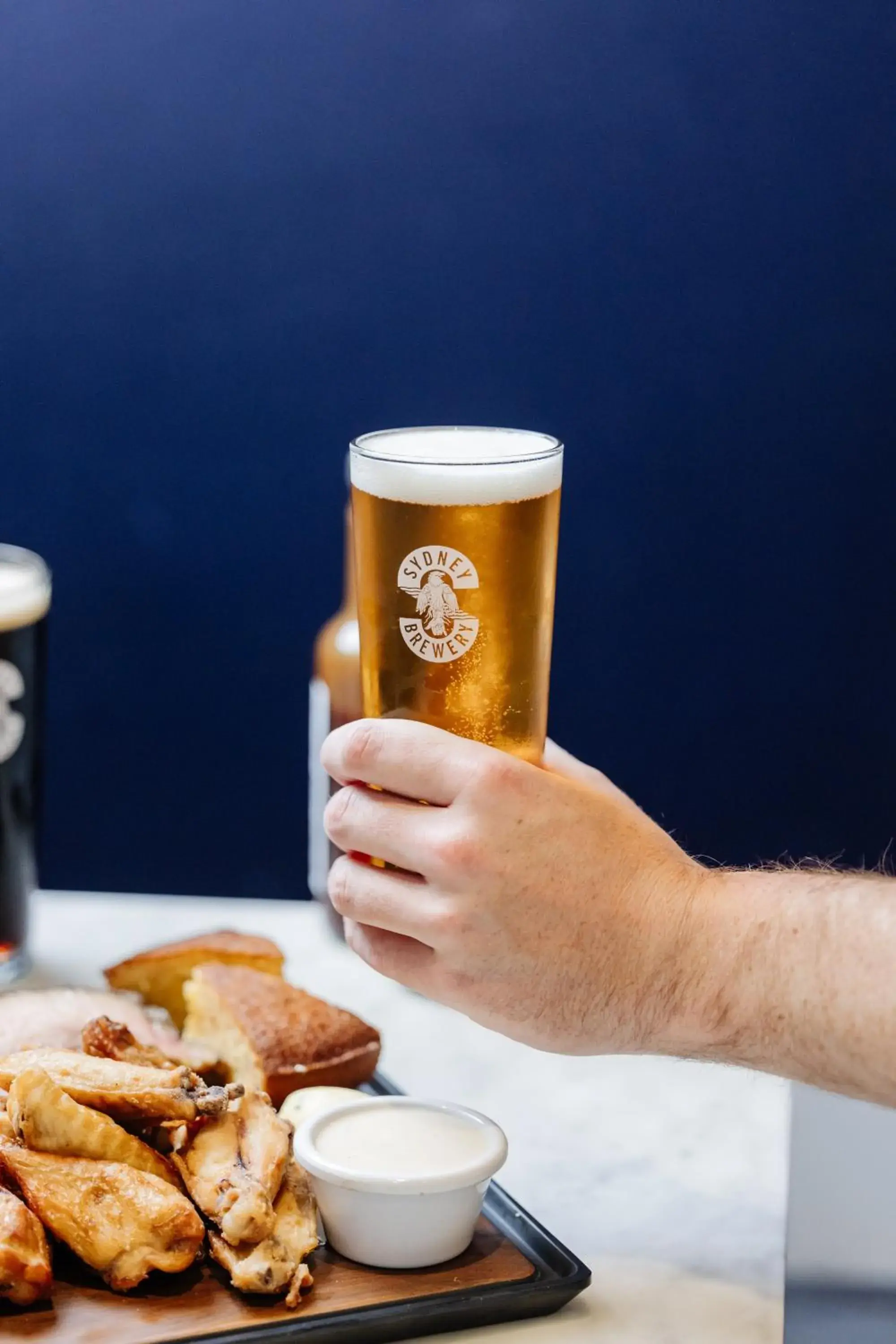 Lounge or bar in Rydges Resort Hunter Valley Lounge or bar in Rydges Resort Hunter Valley