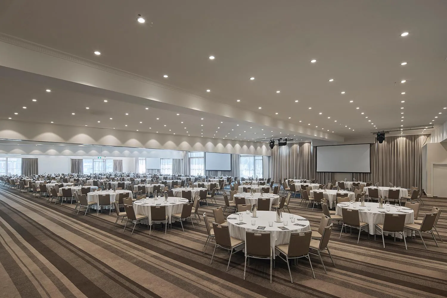 Meeting/conference room in Rydges Resort Hunter Valley