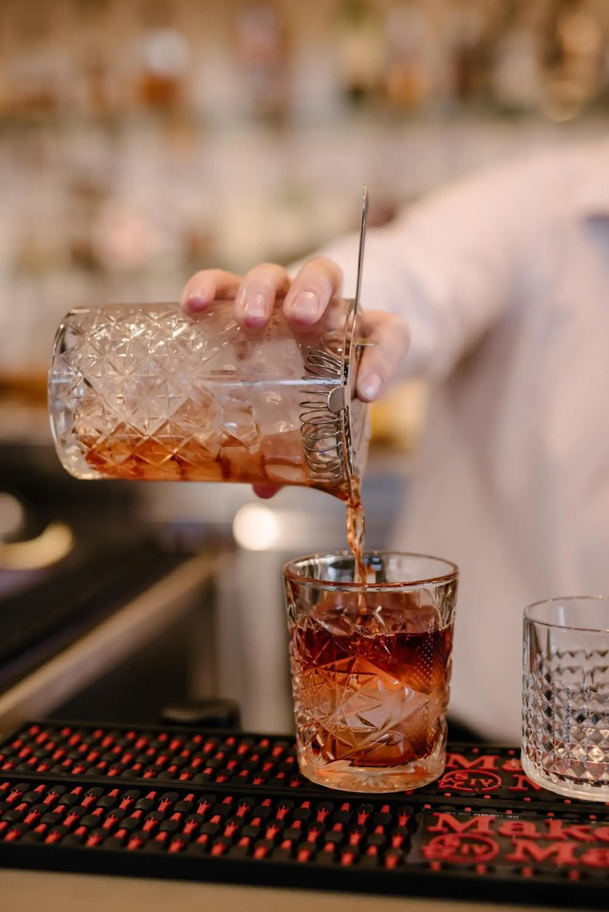 Lounge or bar in Rydges Resort Hunter Valley Lounge or bar in Rydges Resort Hunter Valley