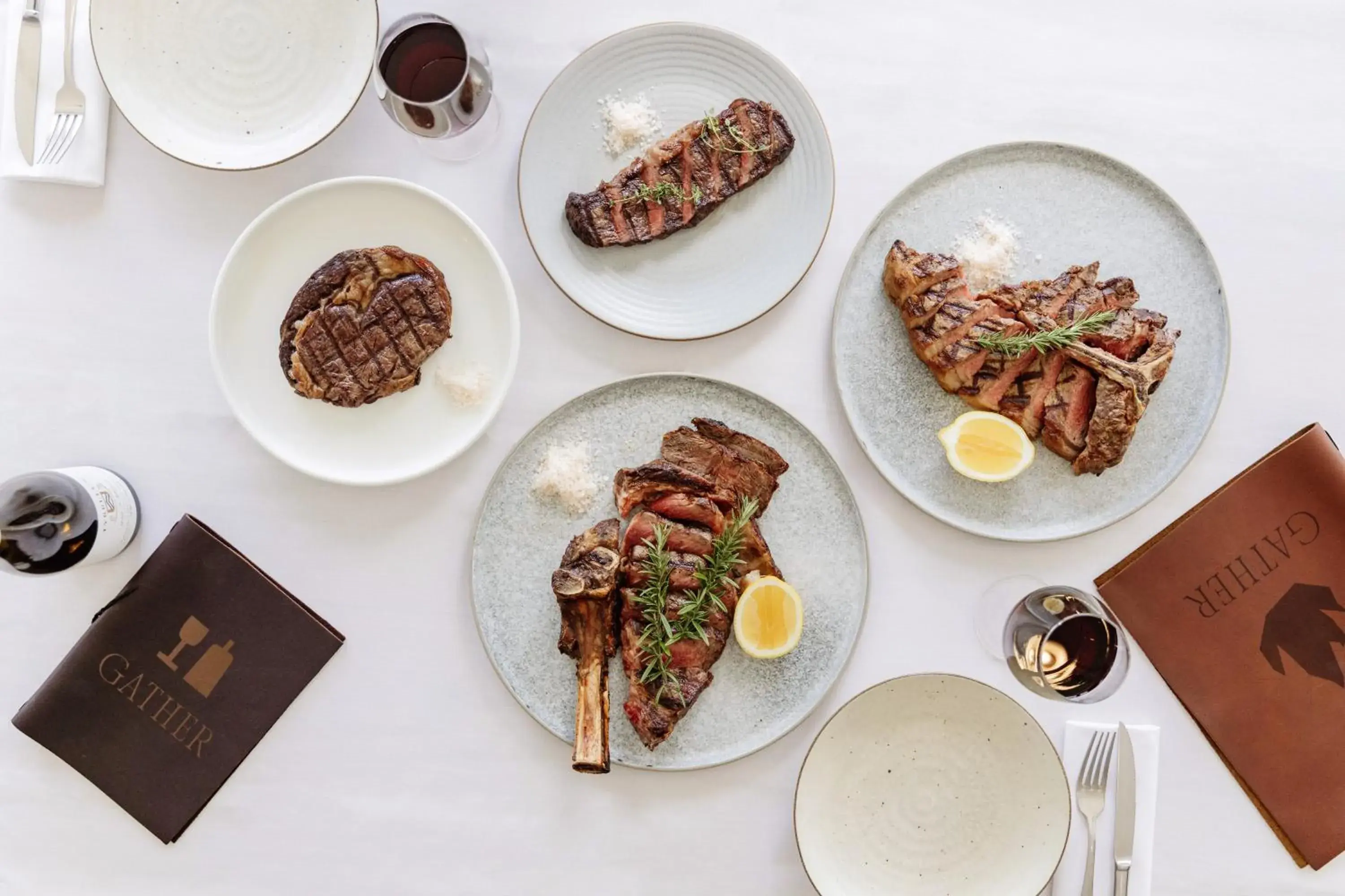 Restaurant/places to eat in Rydges Resort Hunter Valley Restaurant/places to eat in Rydges Resort Hunter Valley