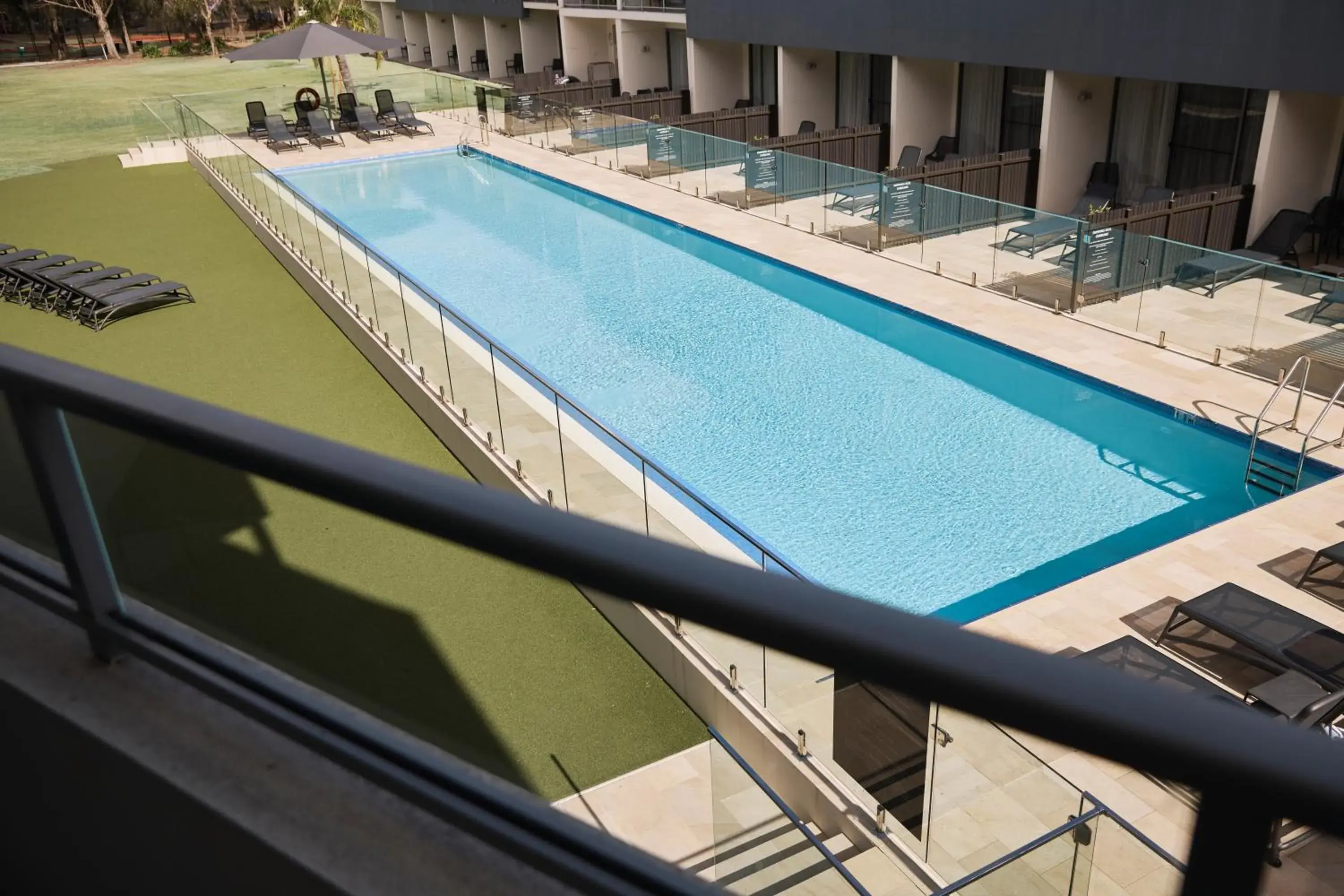 View (from property/room) in Rydges Resort Hunter Valley View (from property/room) in Rydges Resort Hunter Valley