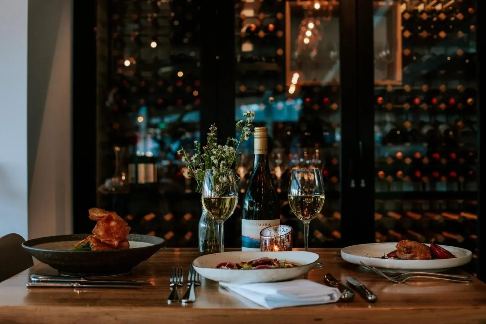 Food and drinks in Rydges Resort Hunter Valley Food and drinks in Rydges Resort Hunter Valley