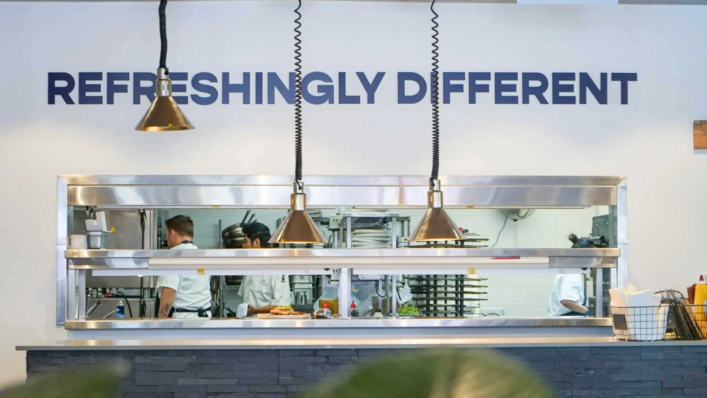 Restaurant/places to eat in Rydges Resort Hunter Valley Restaurant/places to eat in Rydges Resort Hunter Valley