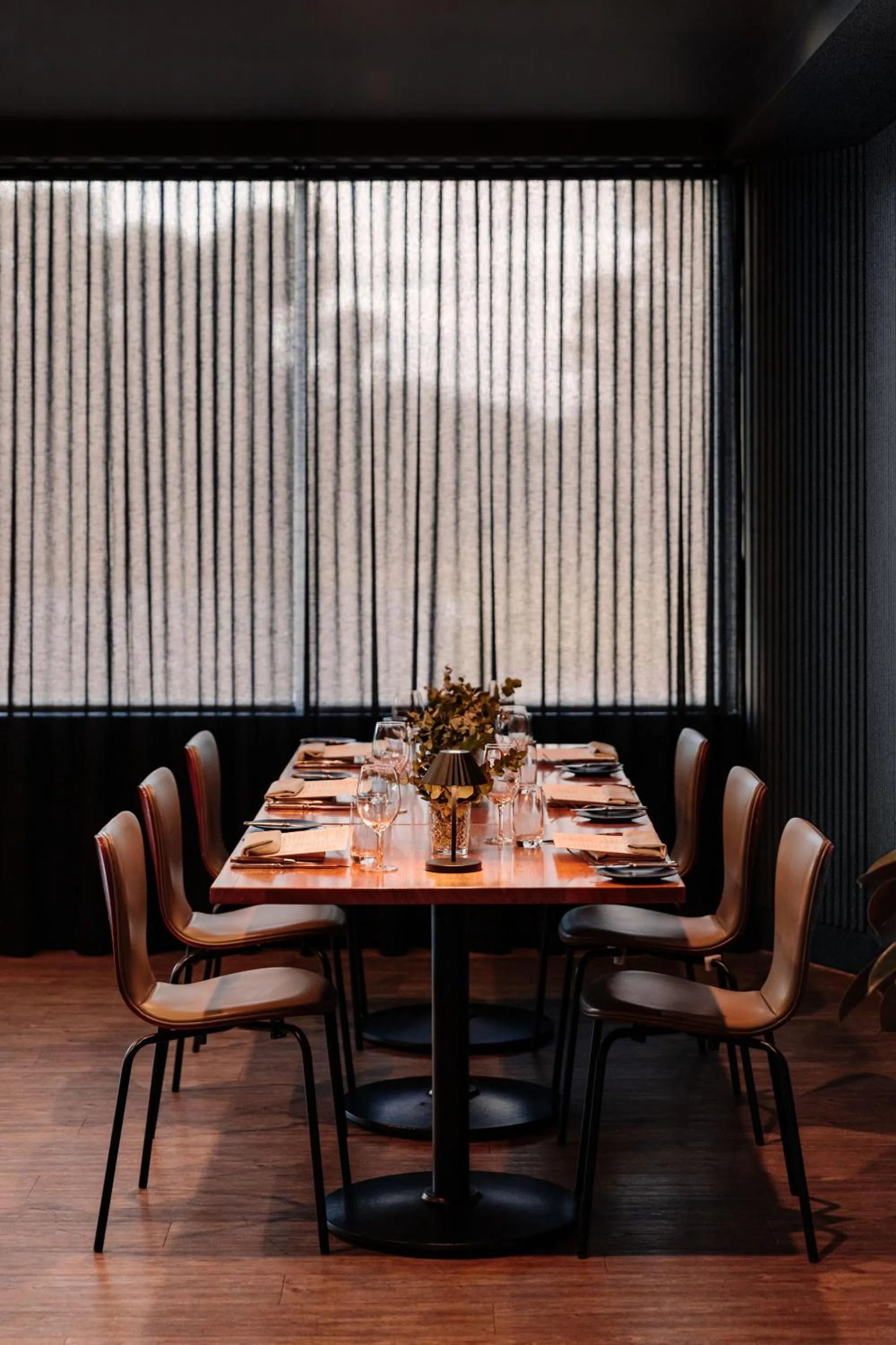 Restaurant/places to eat in Rydges Resort Hunter Valley