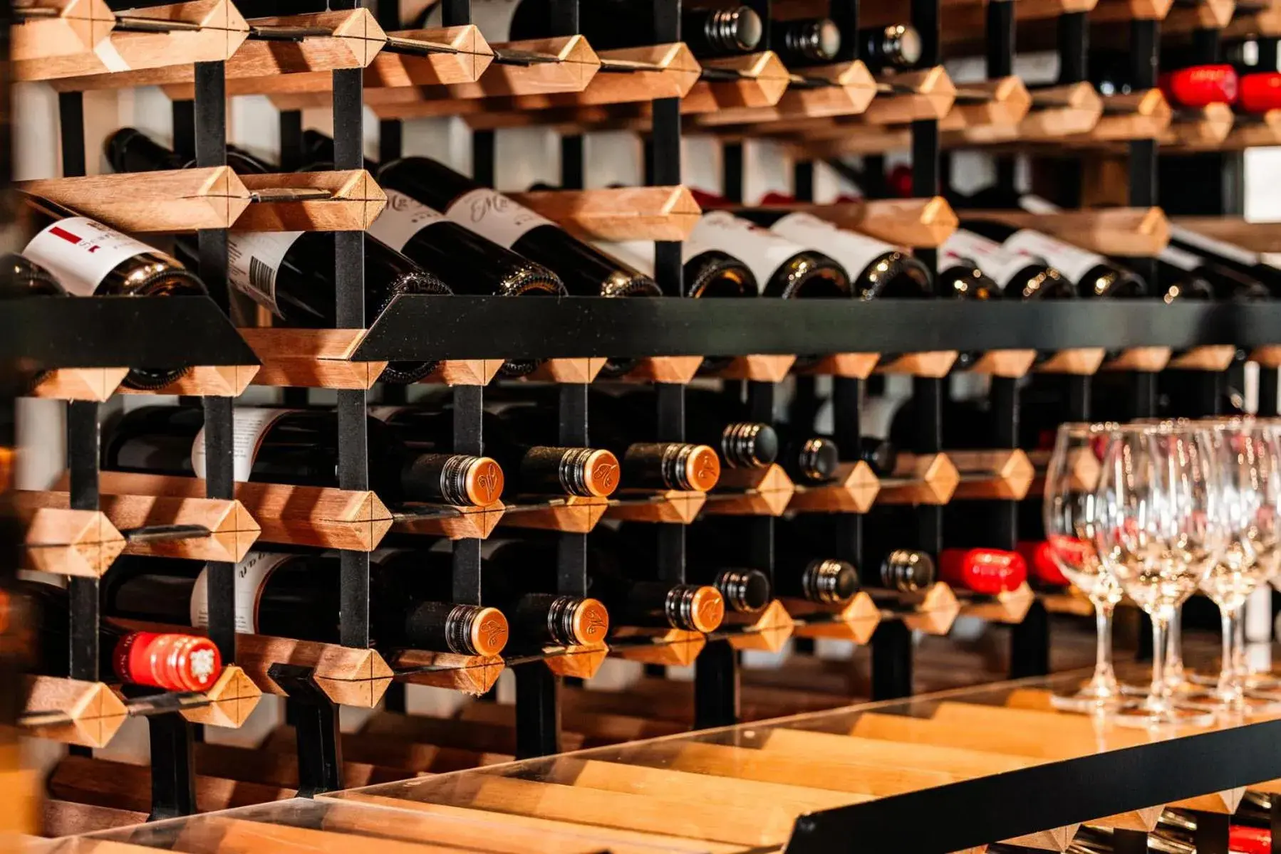 Restaurant/places to eat in Rydges Resort Hunter Valley Restaurant/places to eat in Rydges Resort Hunter Valley