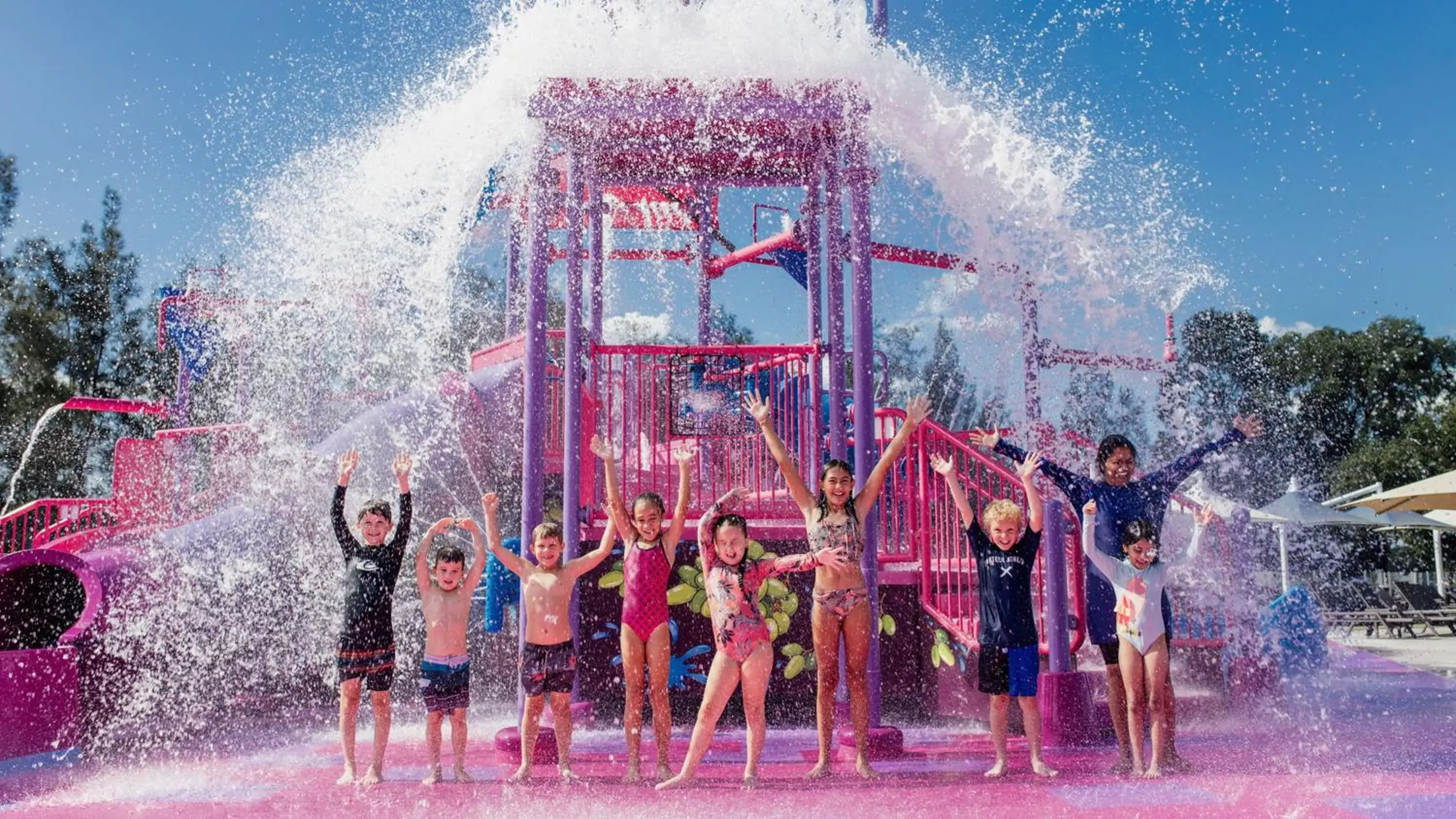 Fitness centre/facilities in Rydges Resort Hunter Valley Fitness centre/facilities in Rydges Resort Hunter Valley