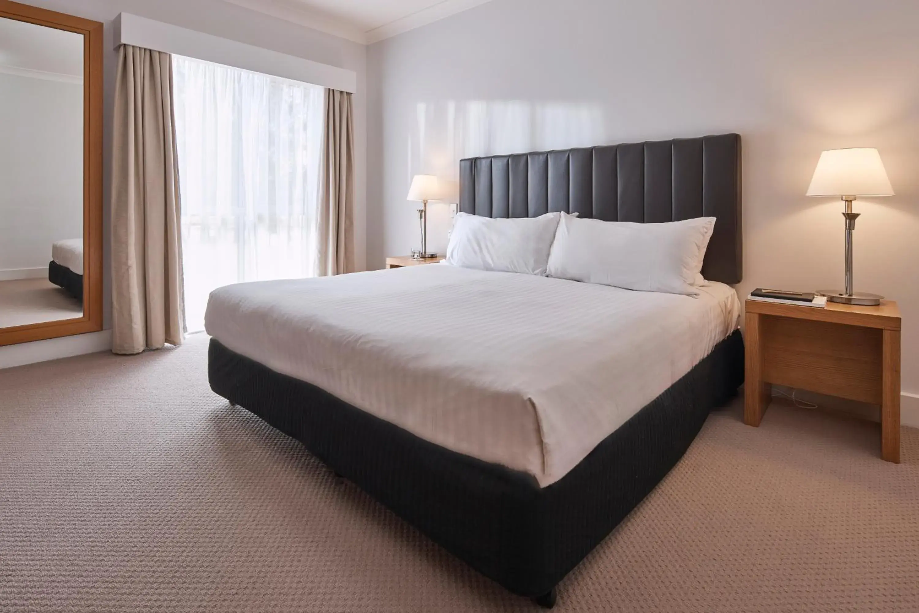 Three Bedroom - Two Bathroom Villa in Rydges Resort Hunter Valley Three Bedroom - Two Bathroom Villa in Rydges Resort Hunter Valley