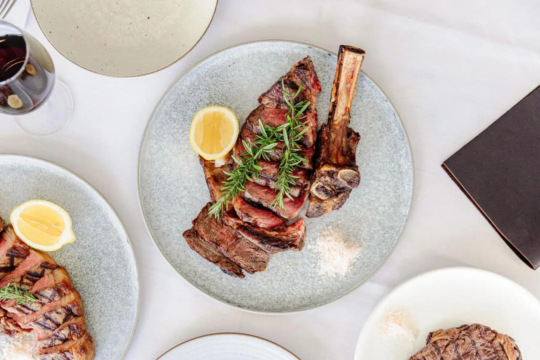 Restaurant/places to eat in Rydges Resort Hunter Valley Restaurant/places to eat in Rydges Resort Hunter Valley