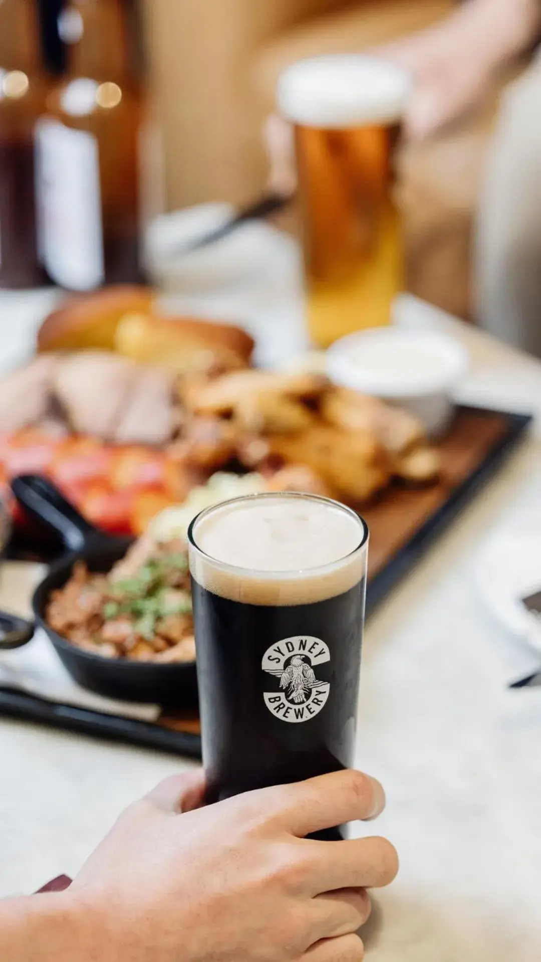 Lounge or bar in Rydges Resort Hunter Valley Lounge or bar in Rydges Resort Hunter Valley